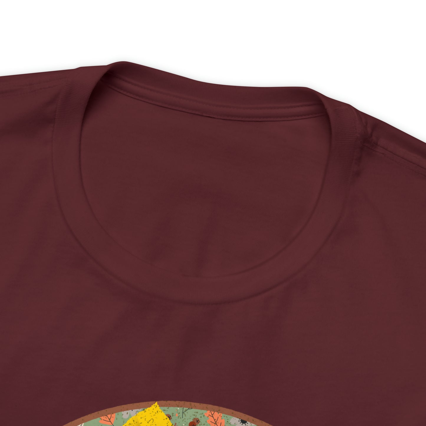 Hello Fall Tee