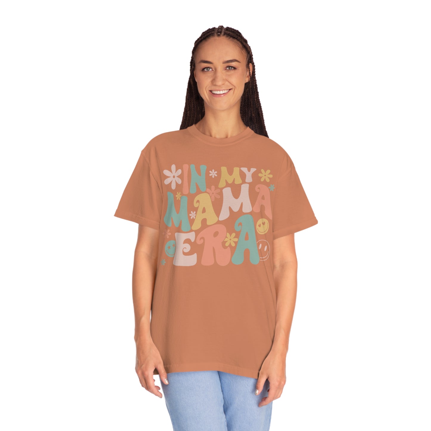 Mama Era Tee