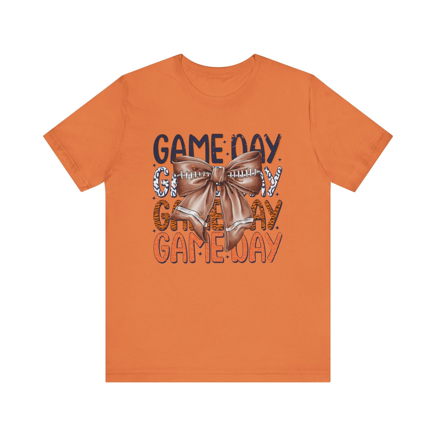 Auburn Gameday Tee