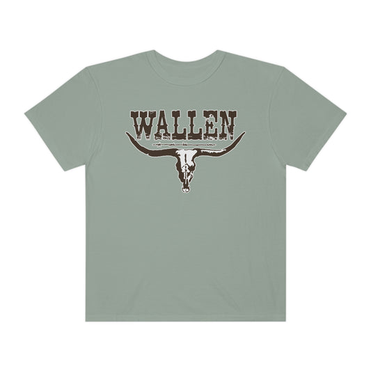 Wallen Bull Tee