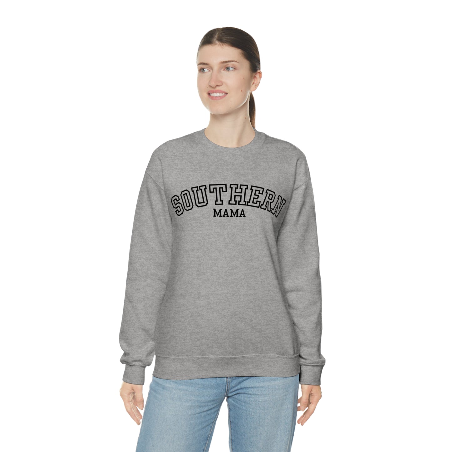 Southern Mom Sweatshirt