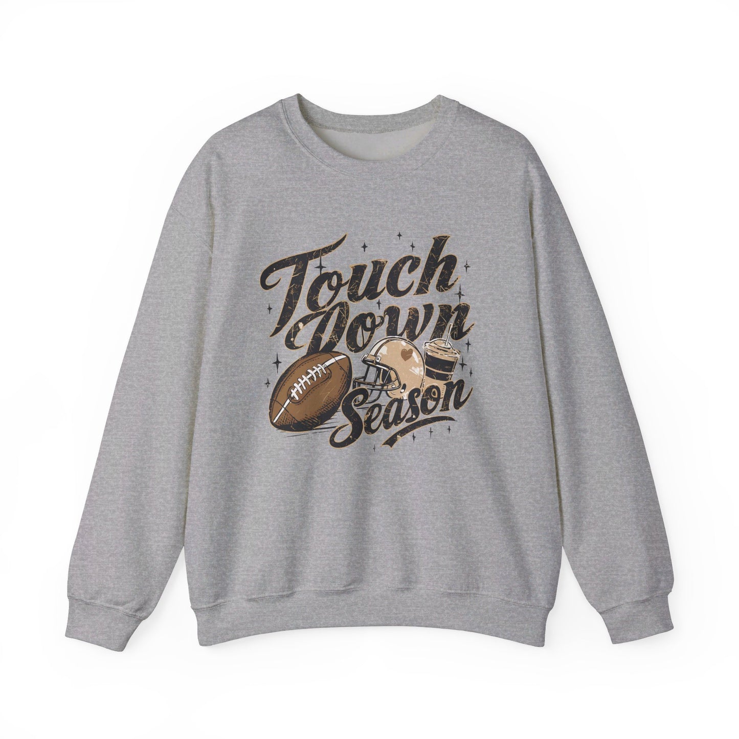 Touchdown Crewneck