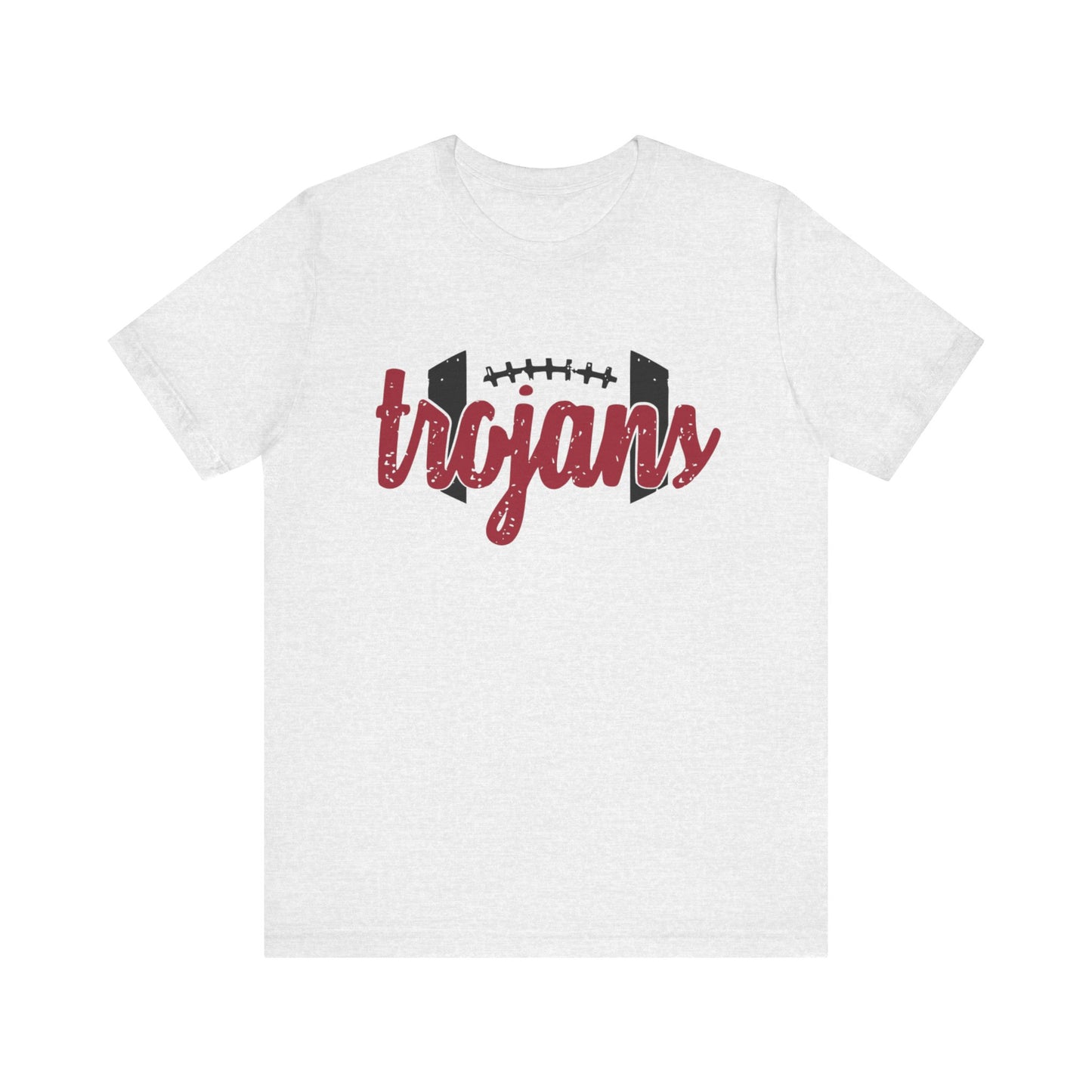Trojans Football Tee