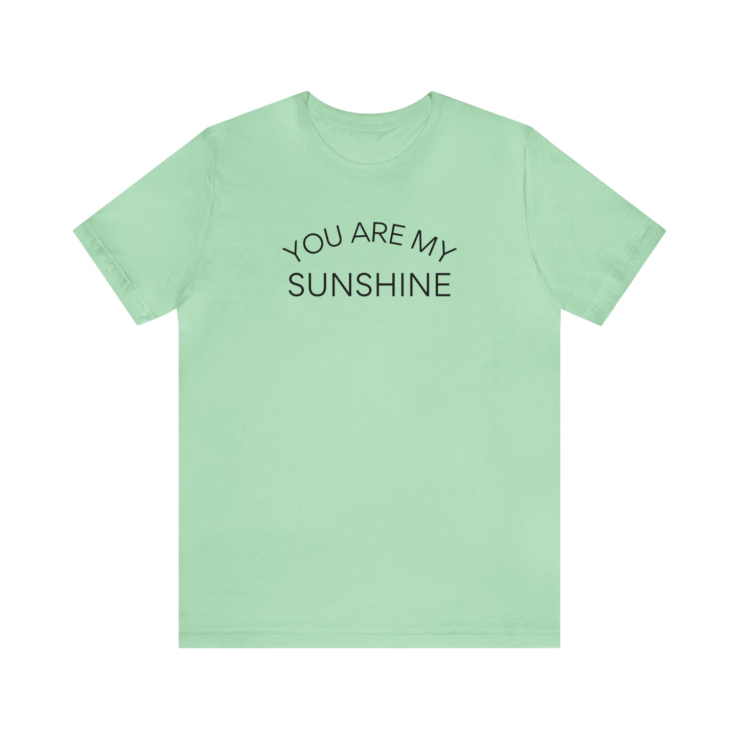 Sunshine Tee
