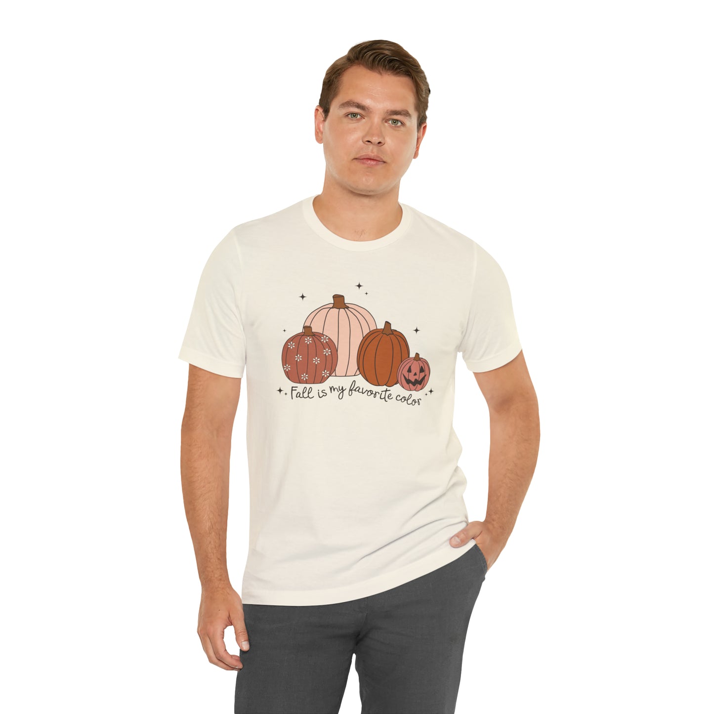 Favorite Color Tee