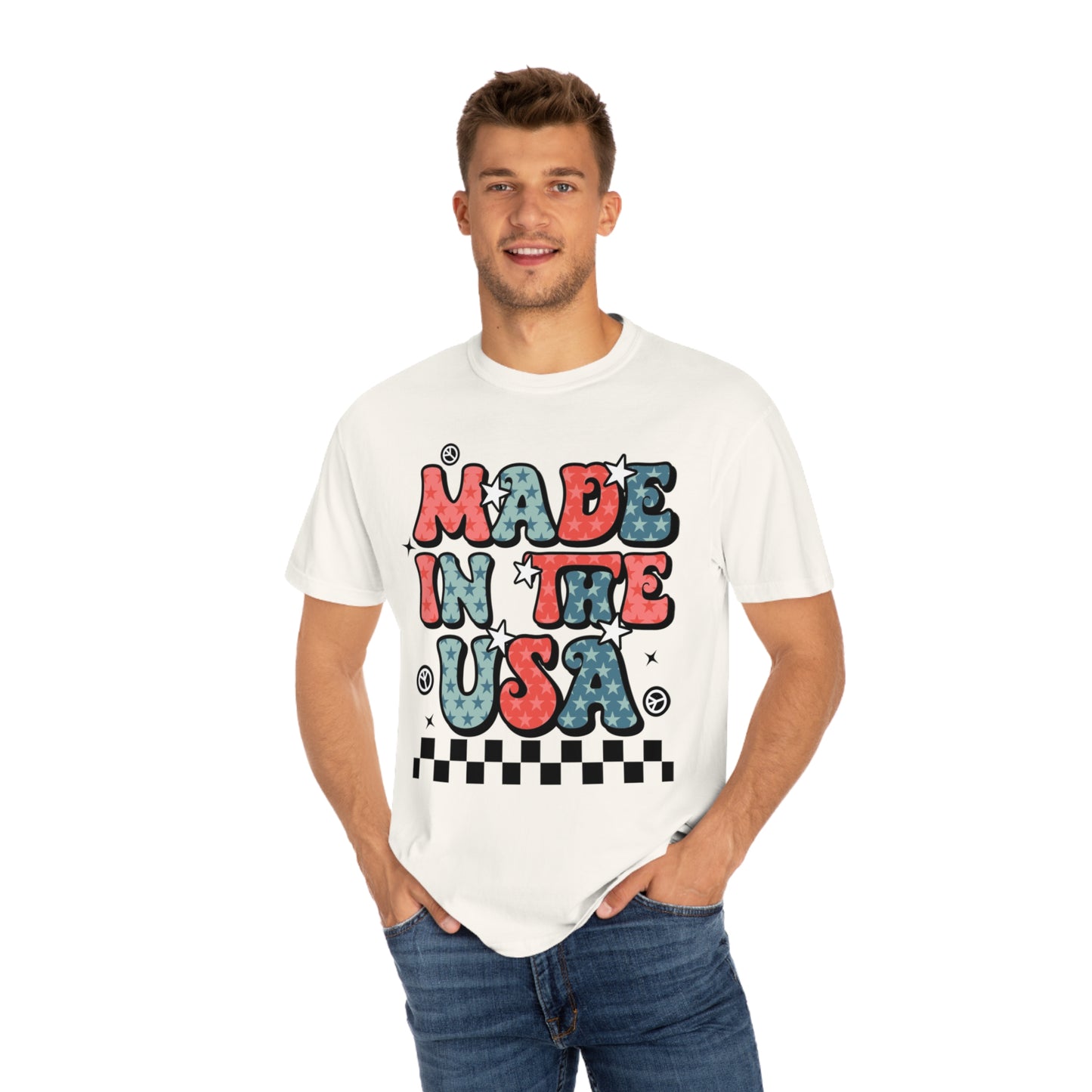 American Made