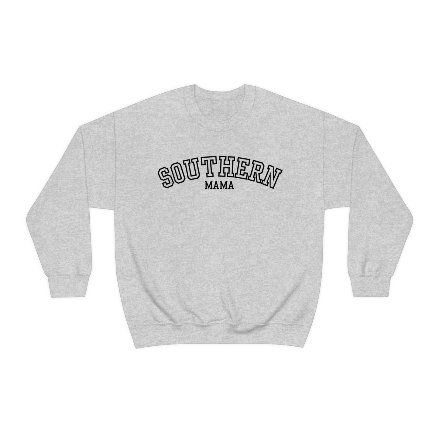 Southern Mom Sweatshirt