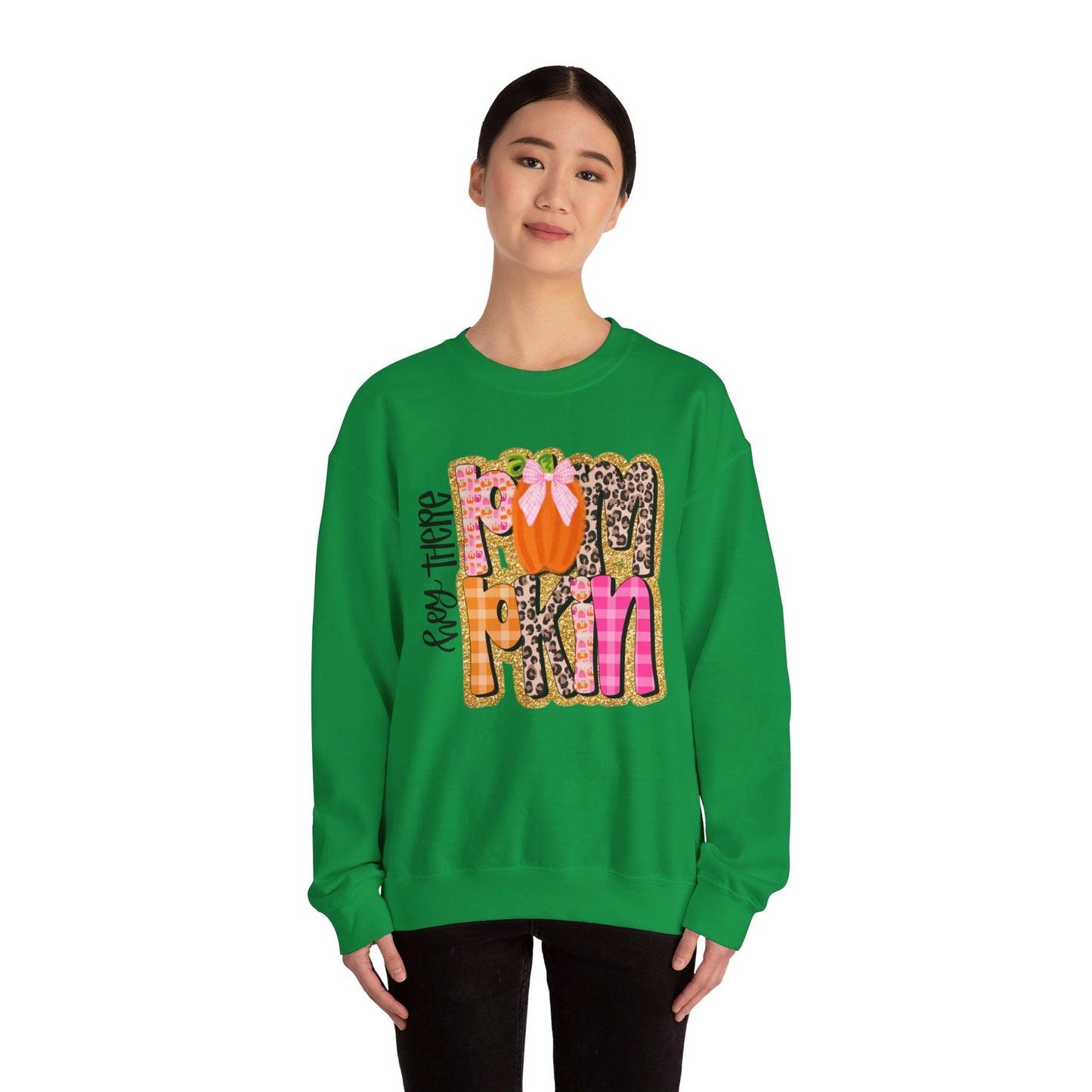 Hey There! Crewneck