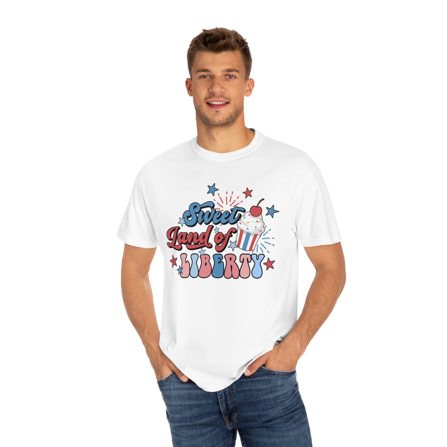 Sweet Land Tee