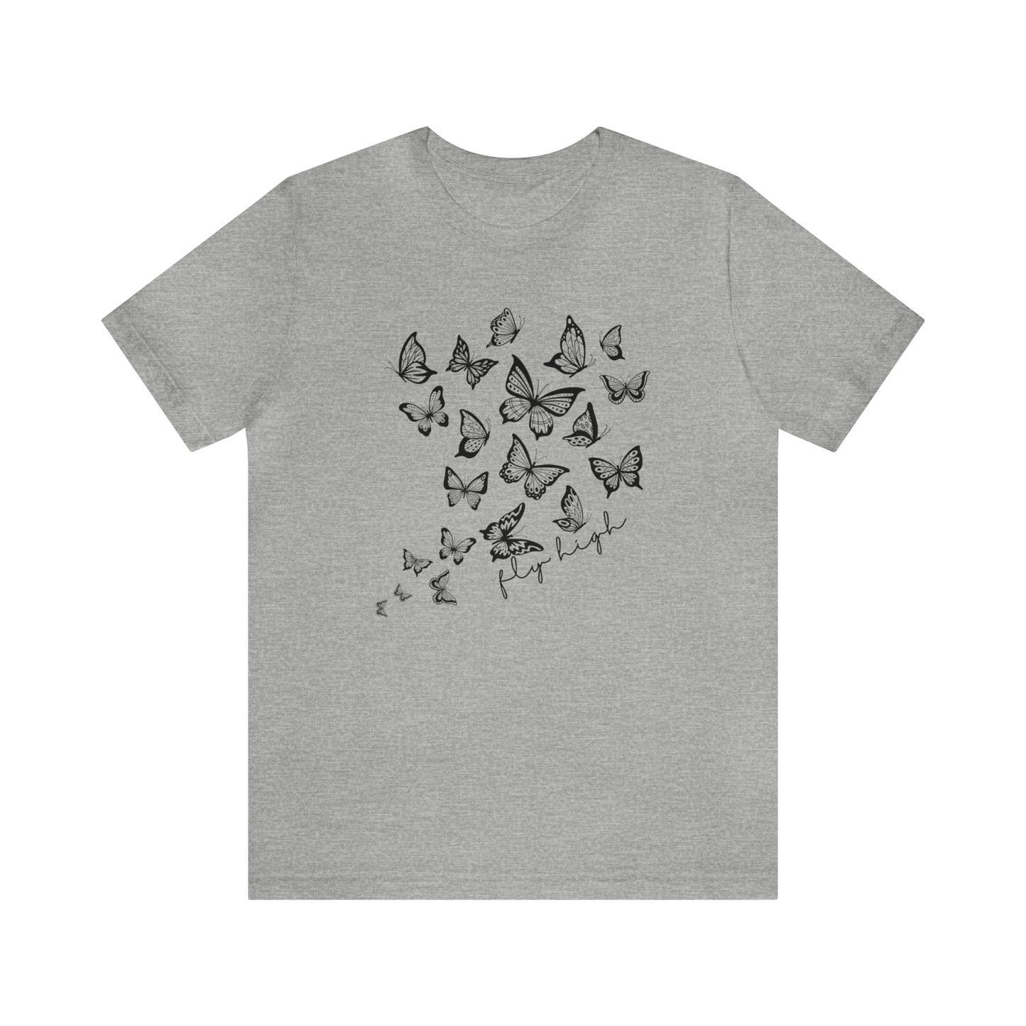 Fly High Tee