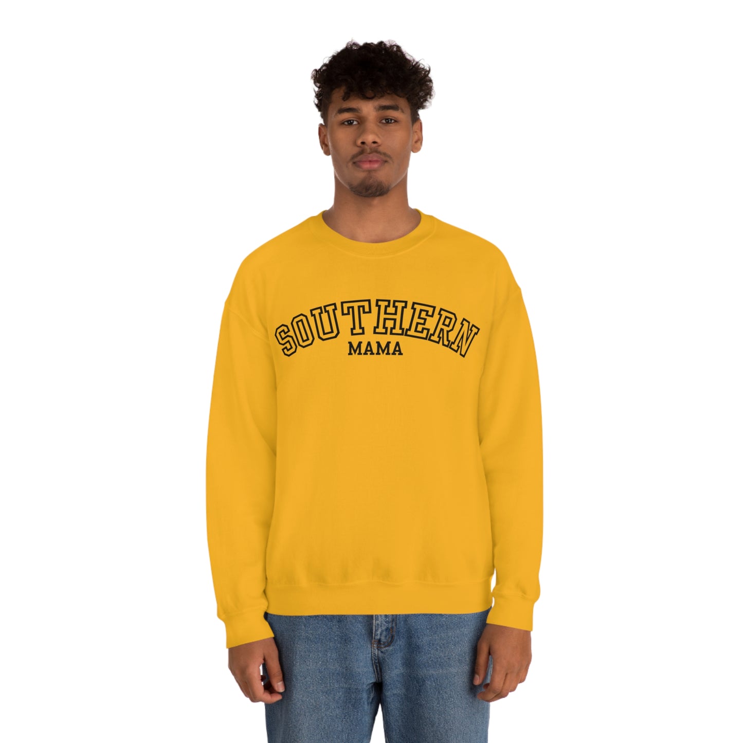 Southern Mom Sweatshirt