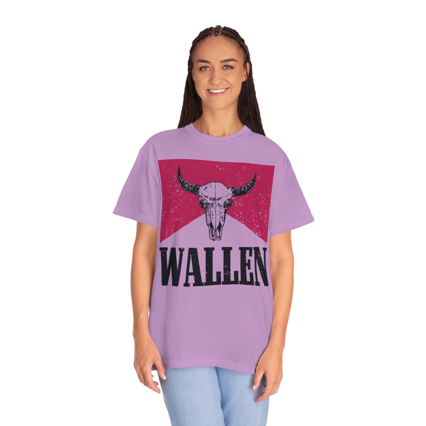 Wallen Tee