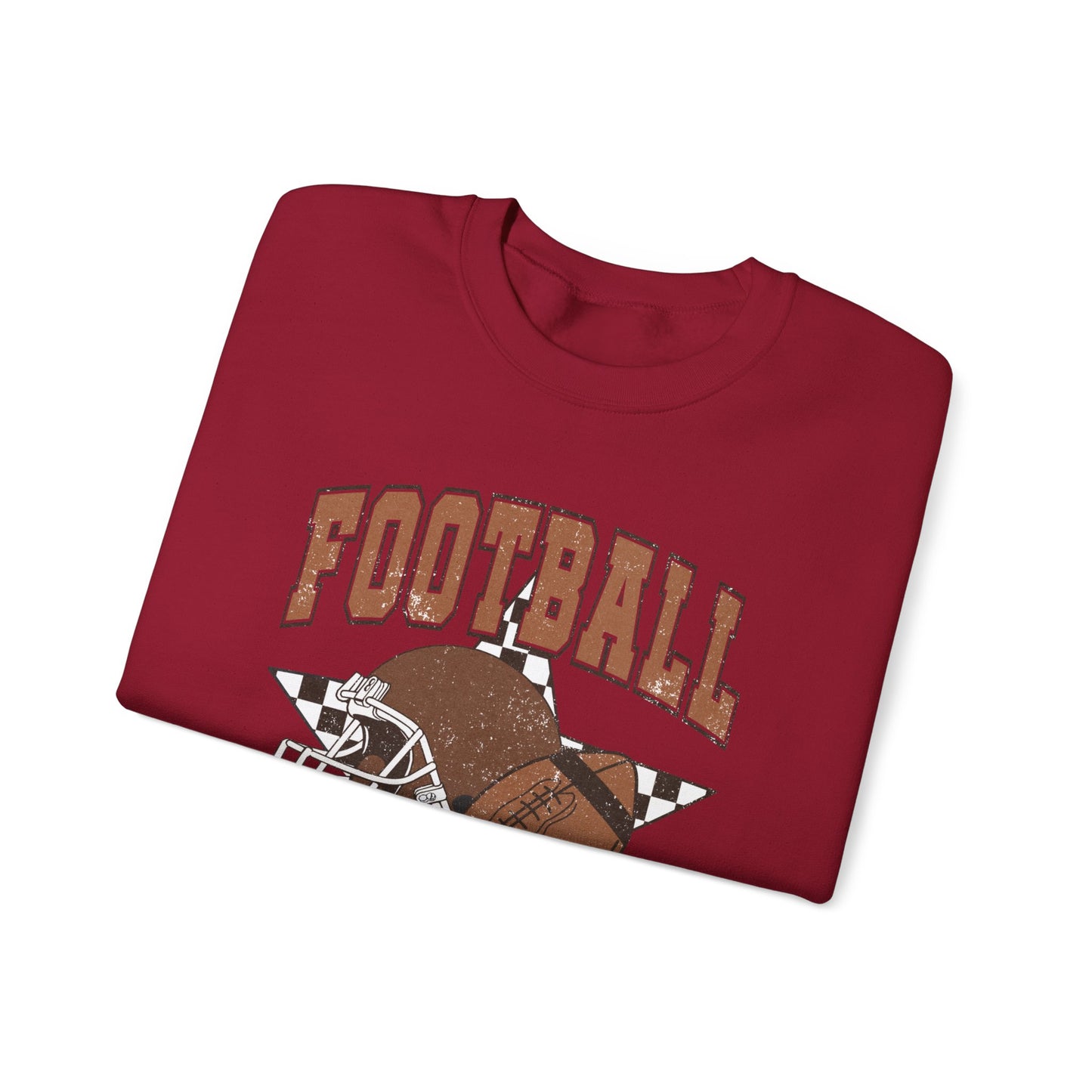 Football Season Crewneck