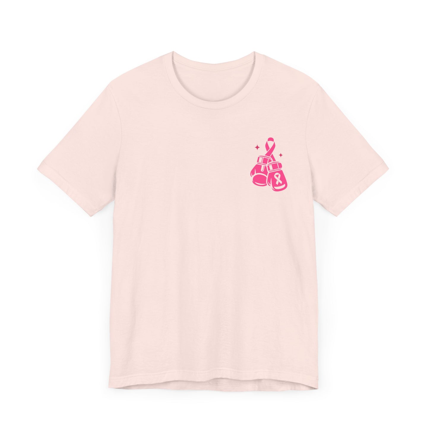 BCA Fight Club Tee