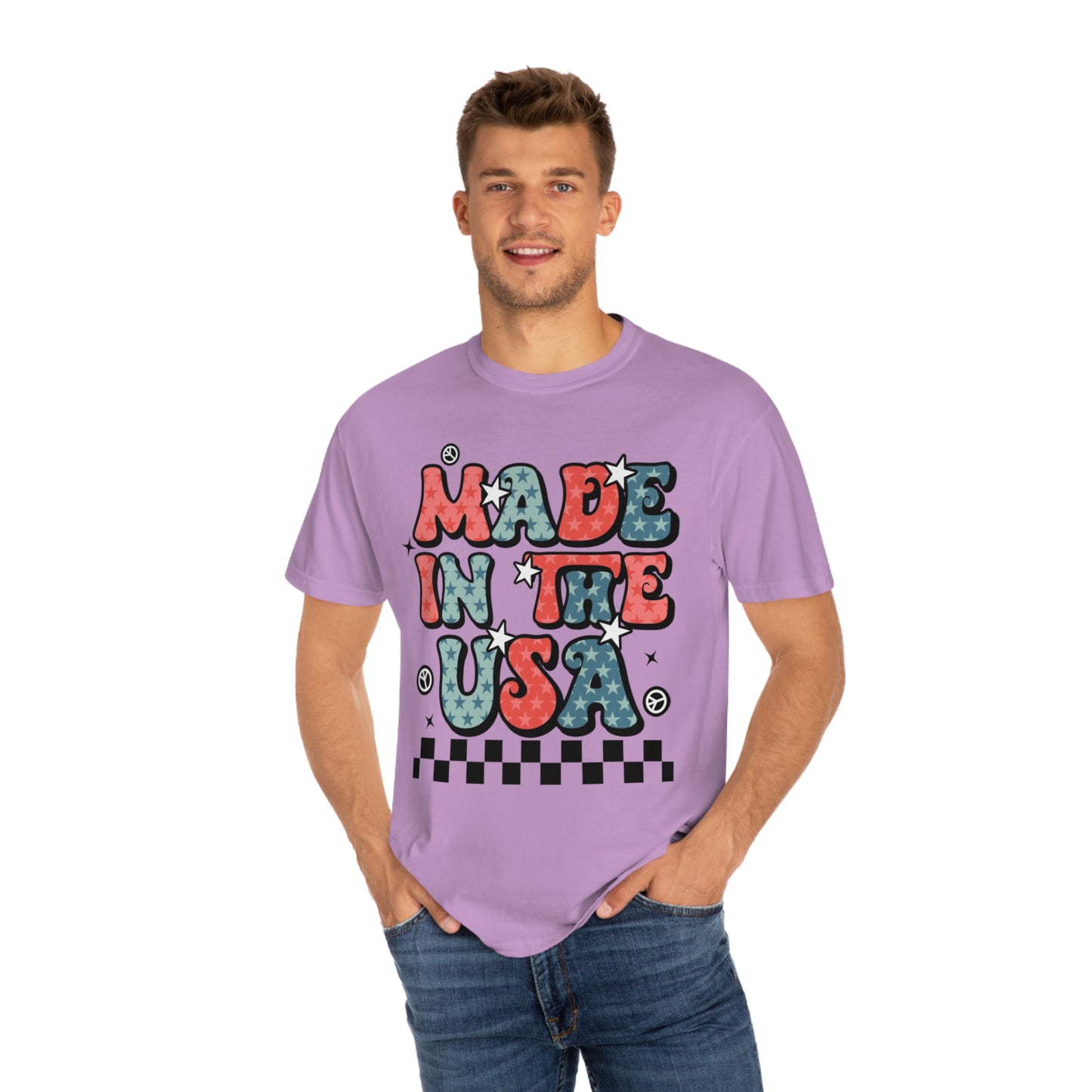 American Made