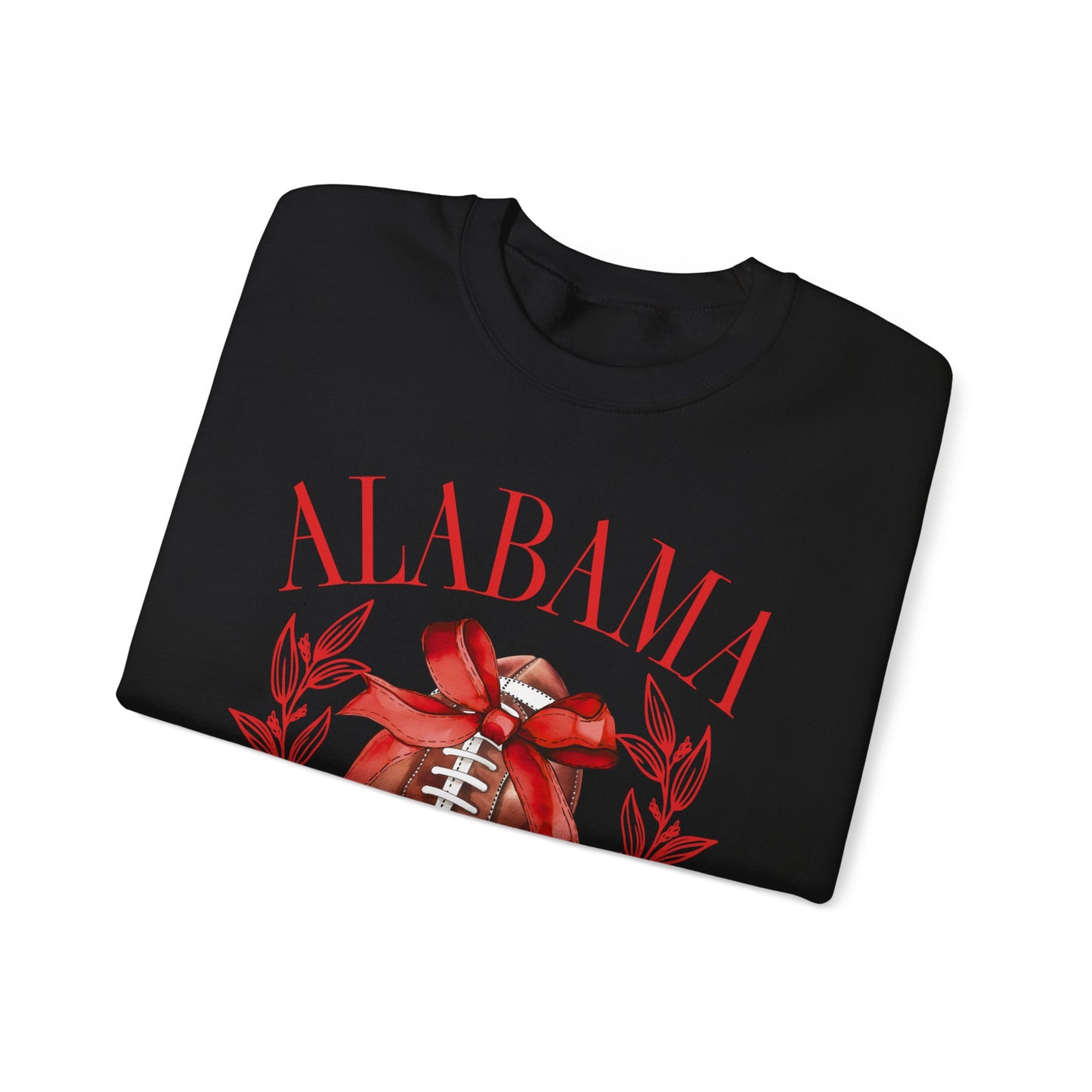Alabama Football Club Crewneck