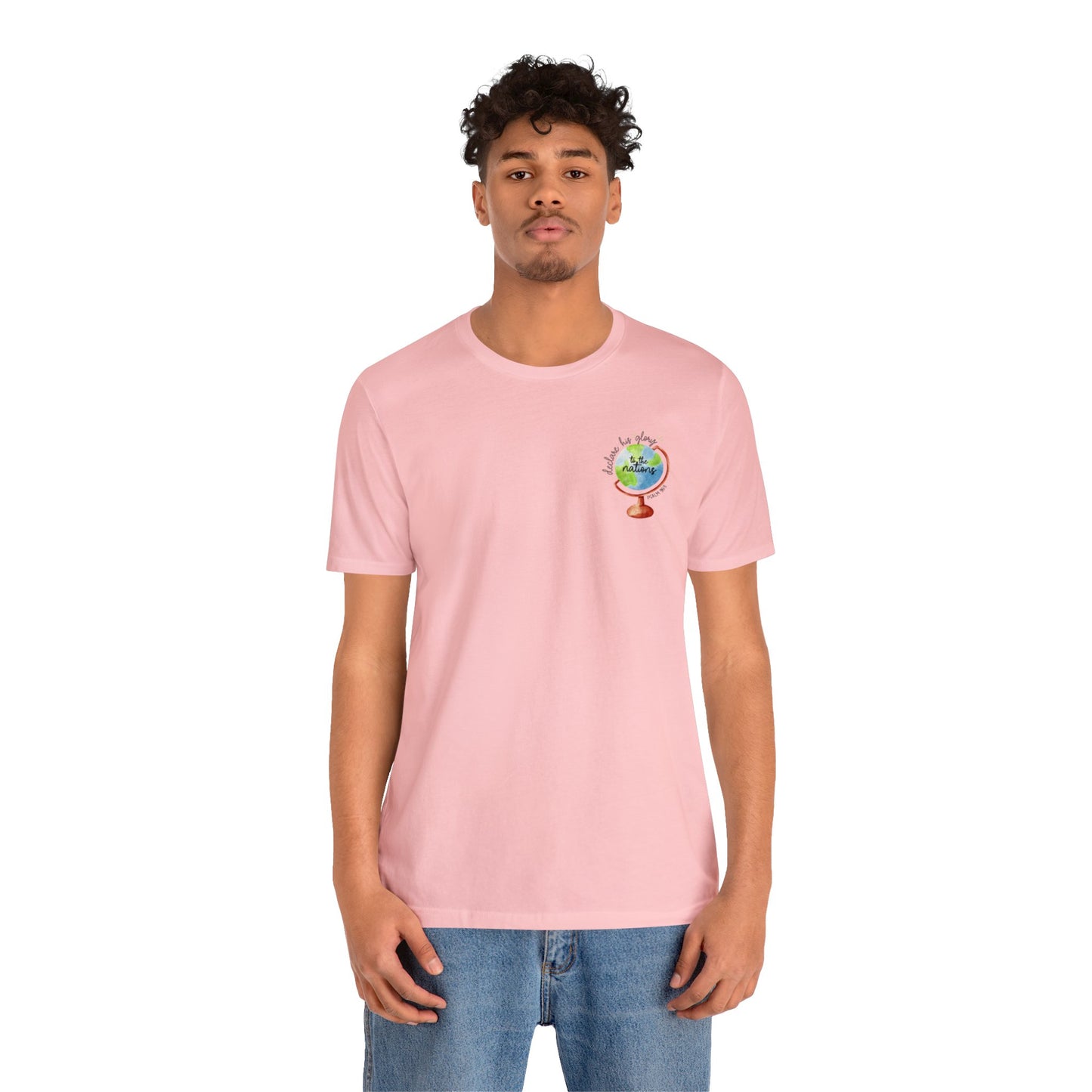 Global Tee