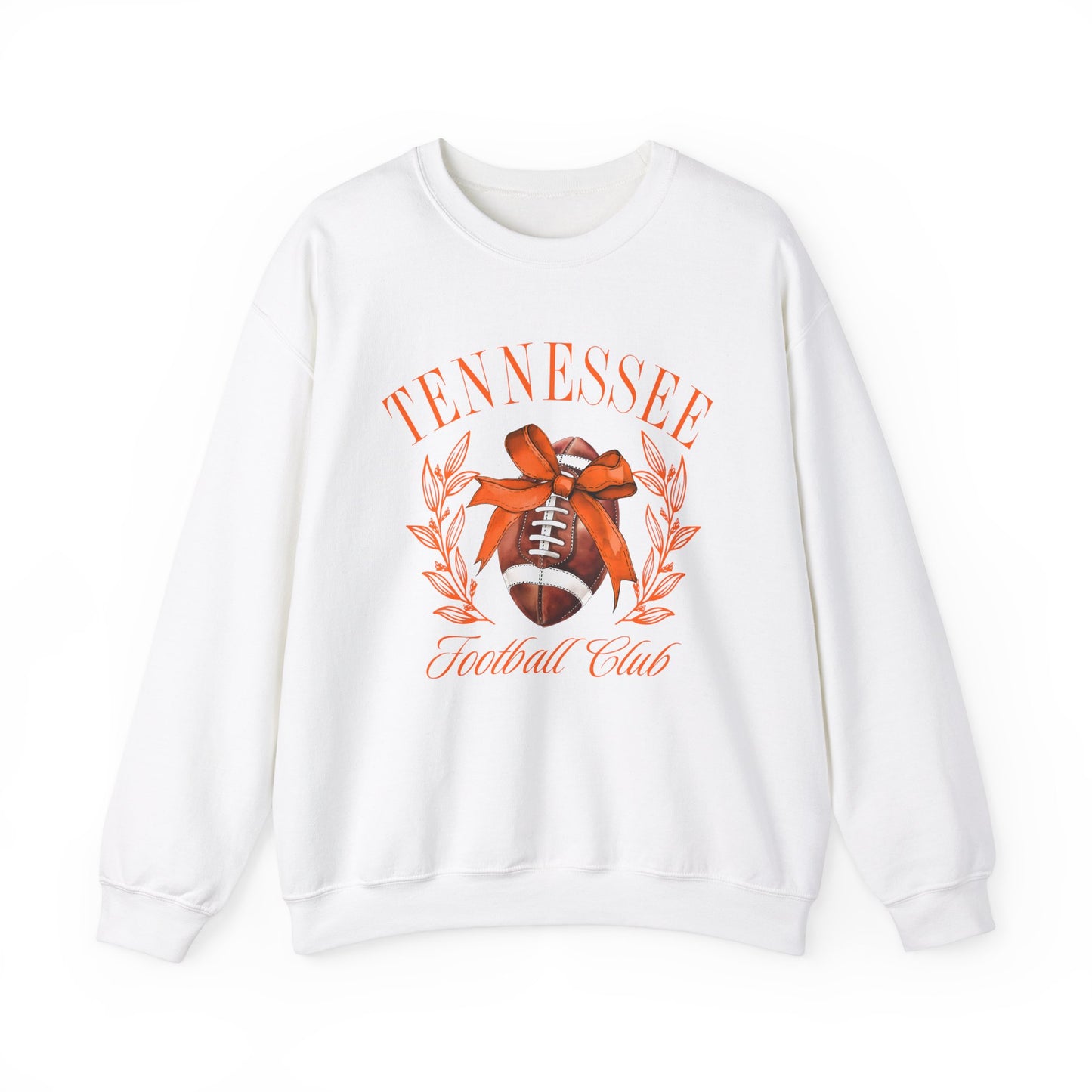 Tennessee Club Crewneck