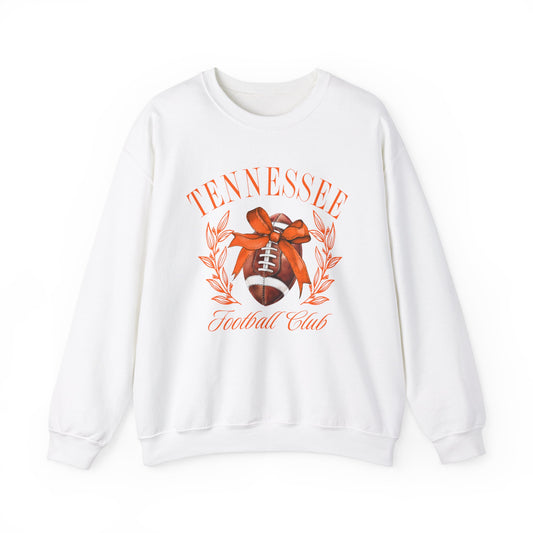 Tennessee Club Crewneck
