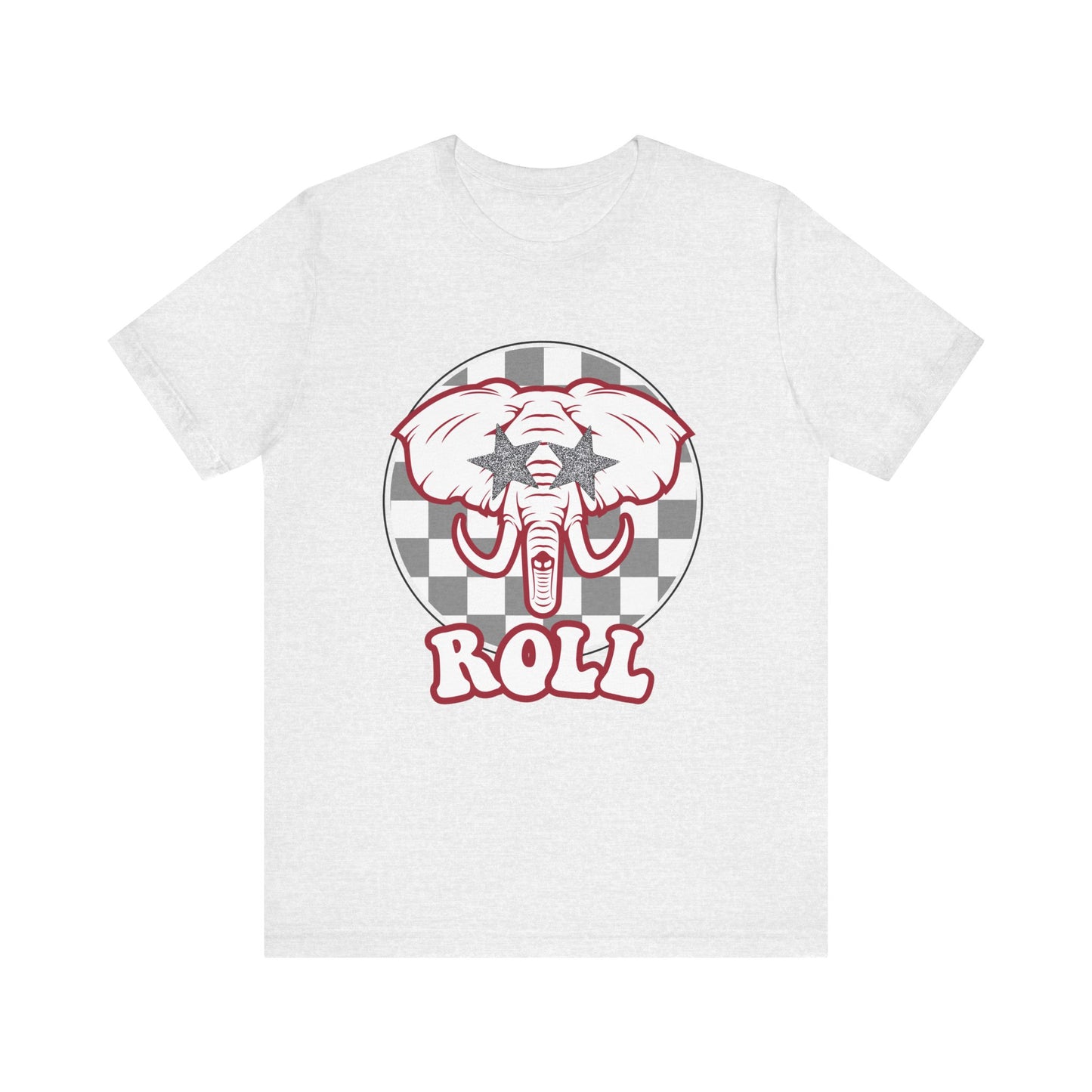 Roll Elephant Tee