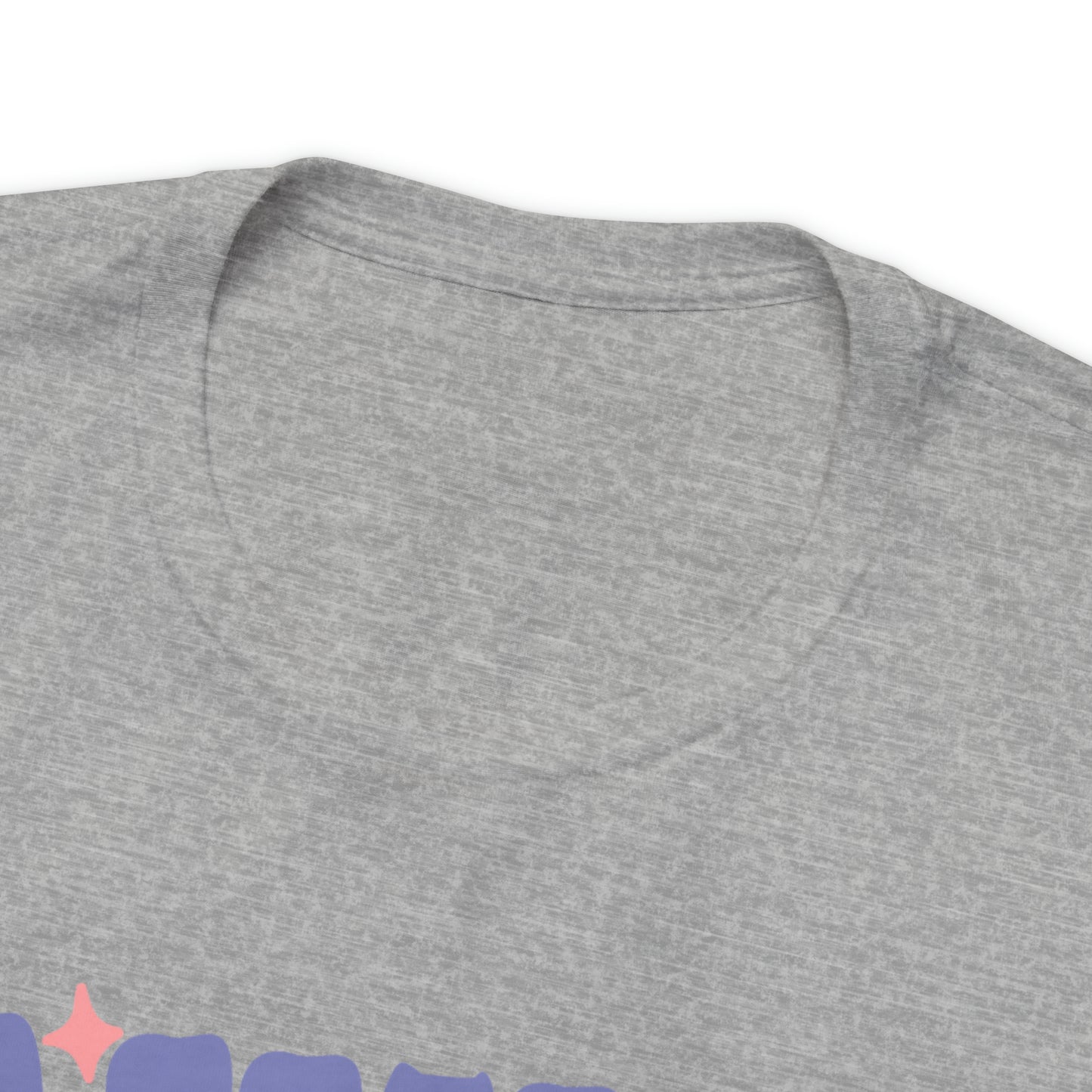 Cafeteria Squad Tee