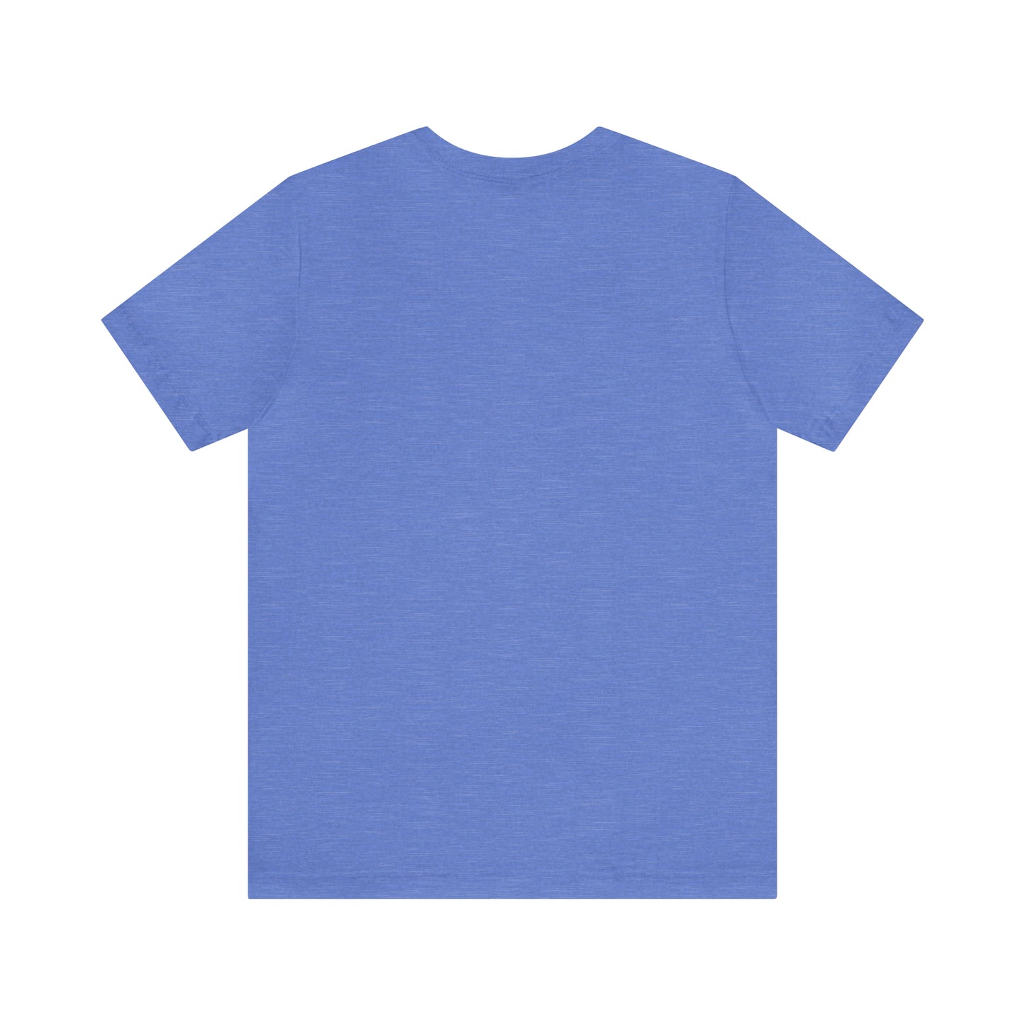 Smiley Teacher Tee