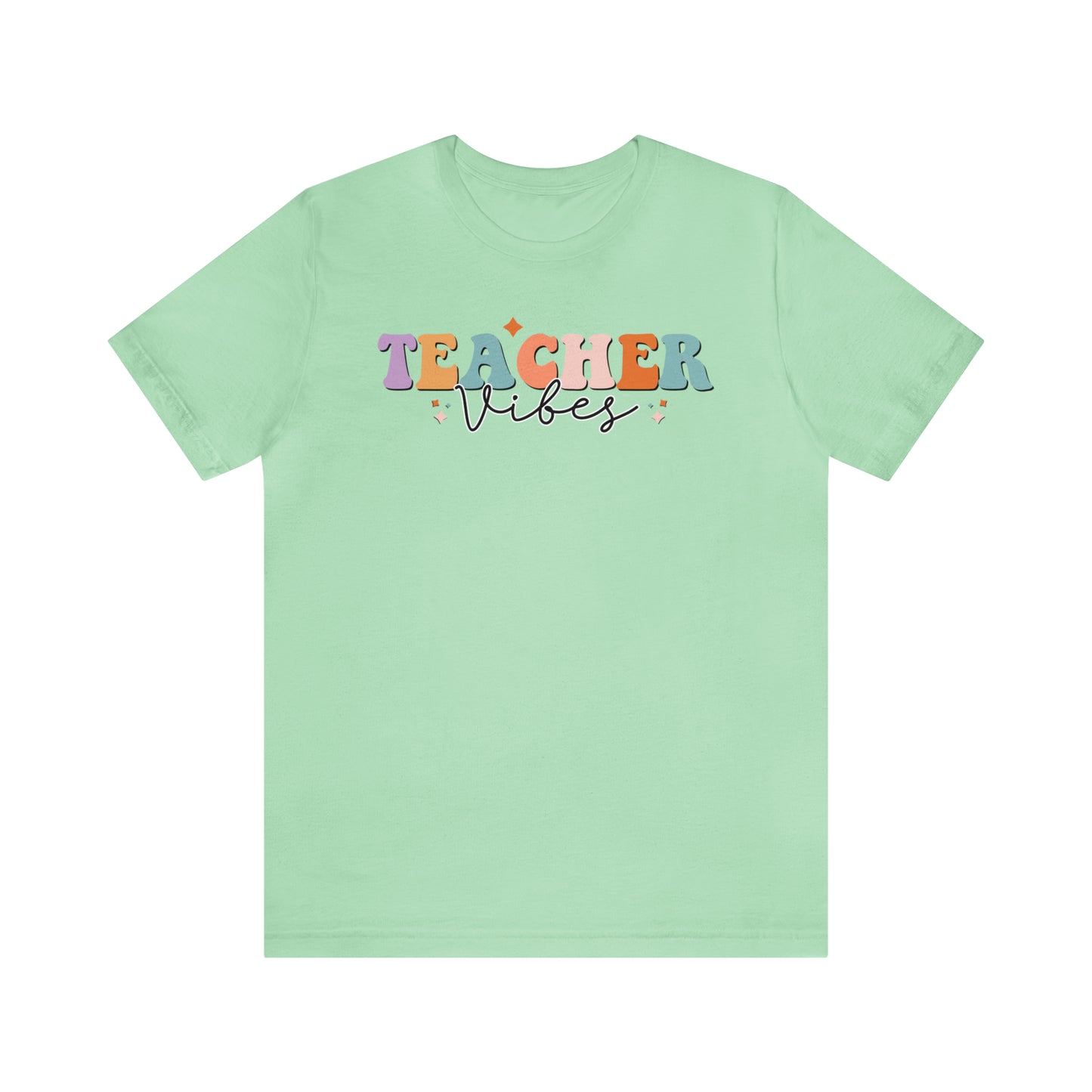 Vibey Tee