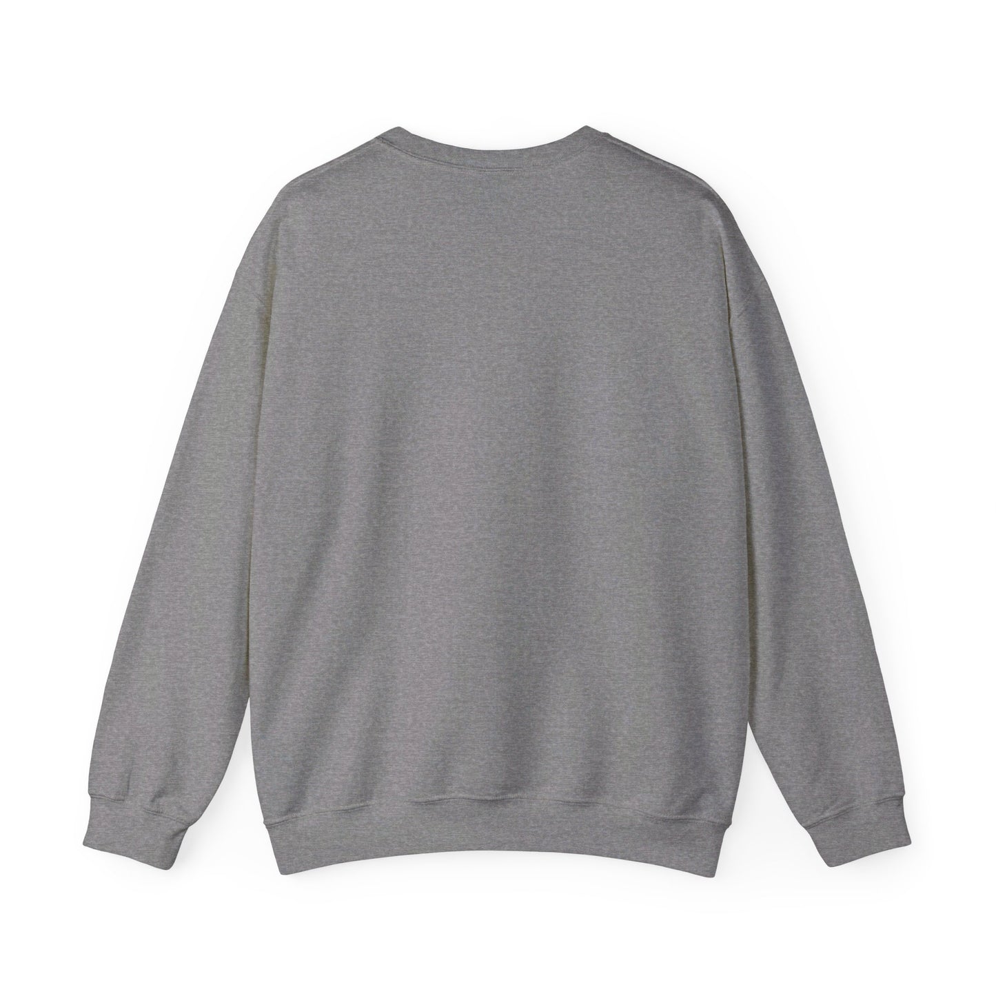 Auburn Play Ball Crewneck
