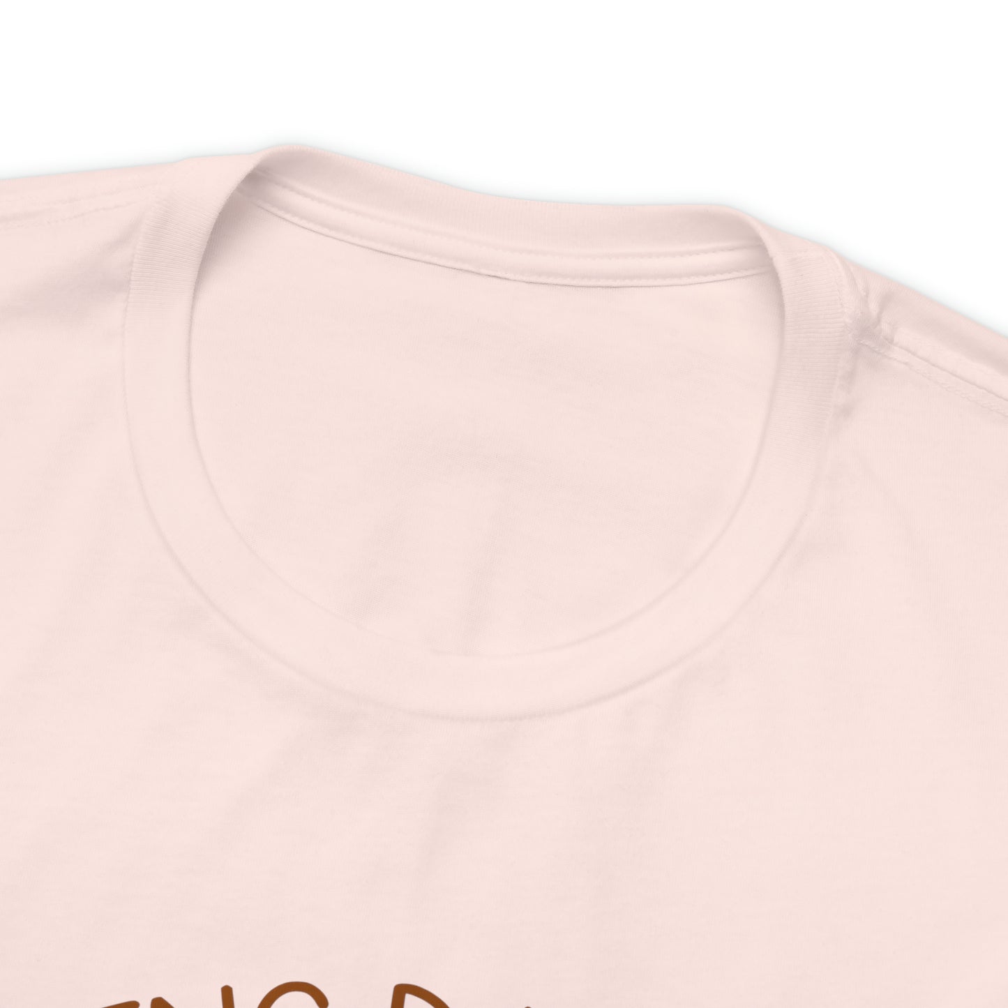 Back to School Bus Tee