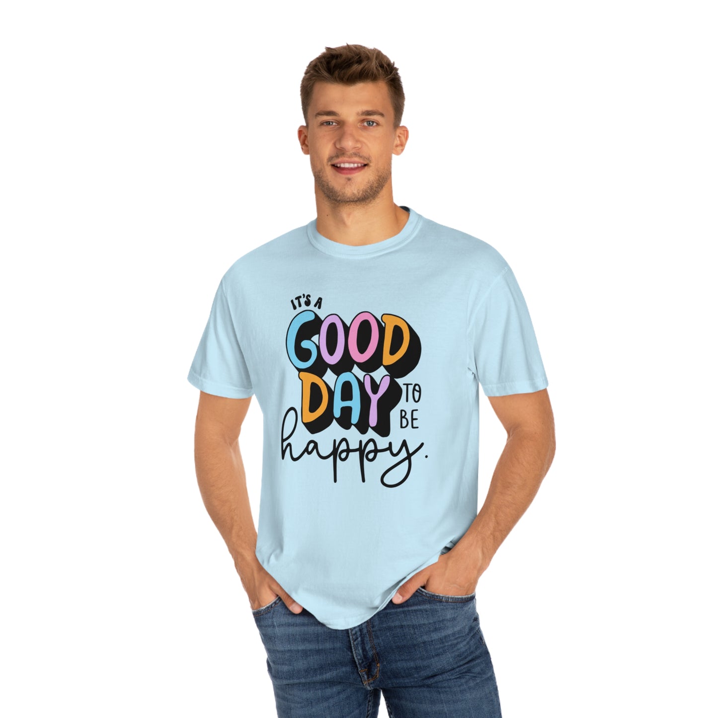 Good Day Tee