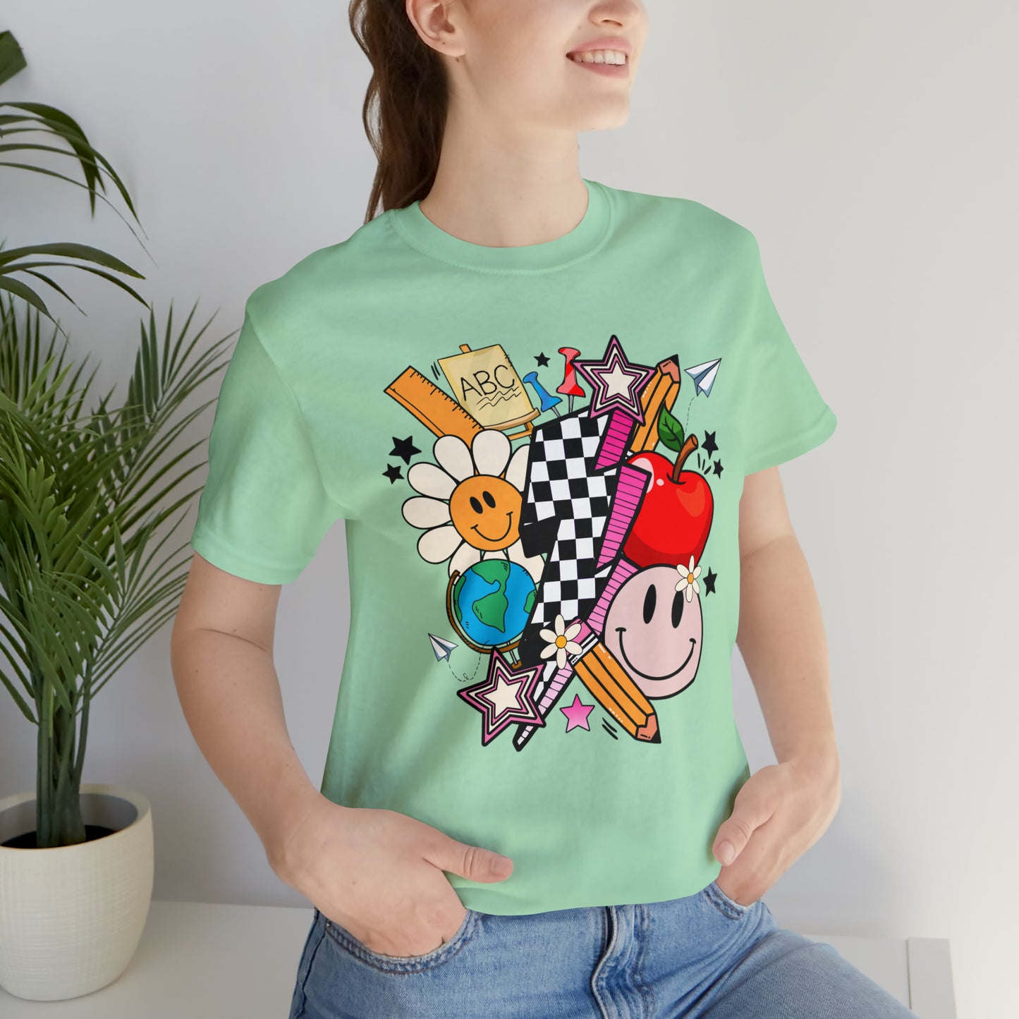Teacher Tee