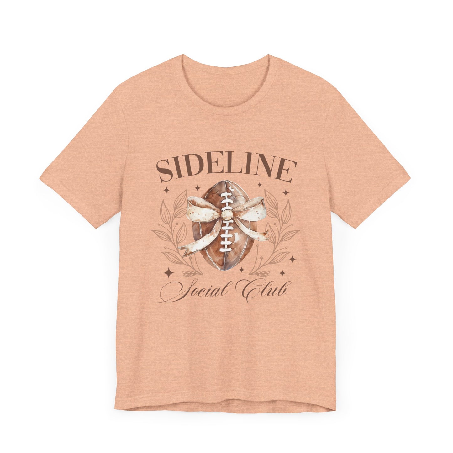 Sideline Club Tee