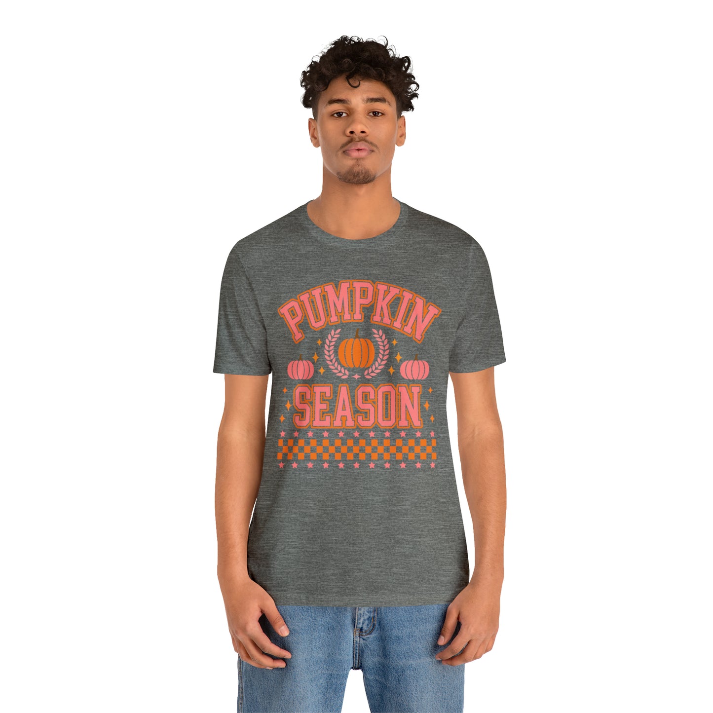 Pumpkin Season