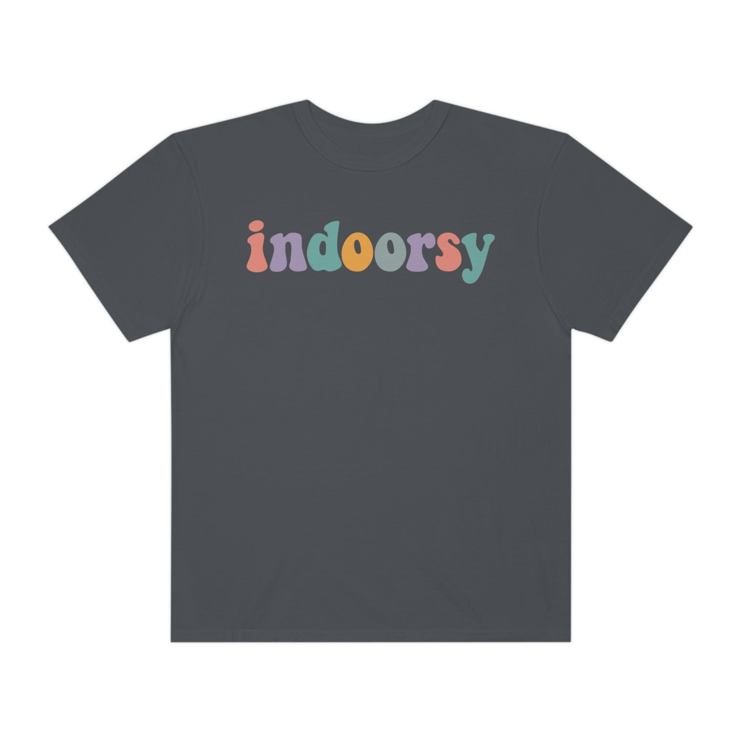 Stay Inside Tee