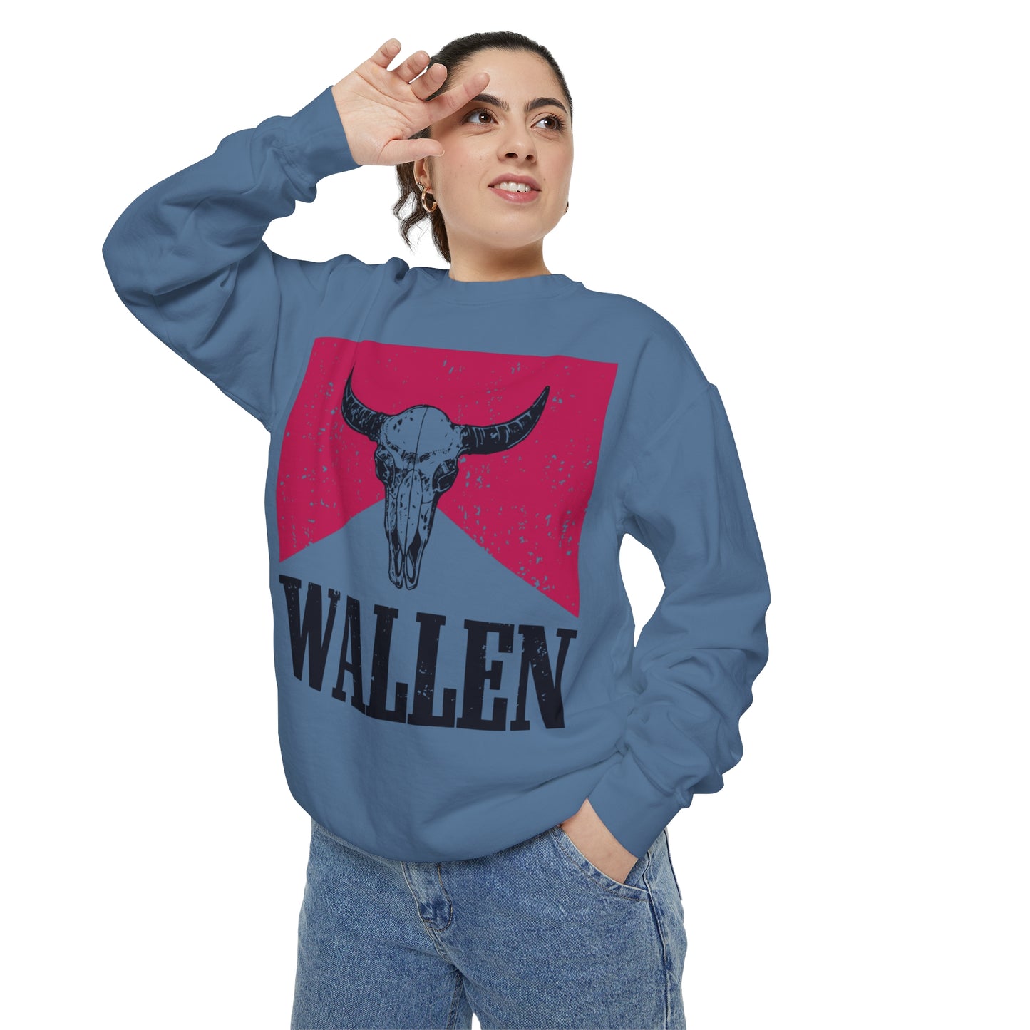 Wallen Sweatshirt