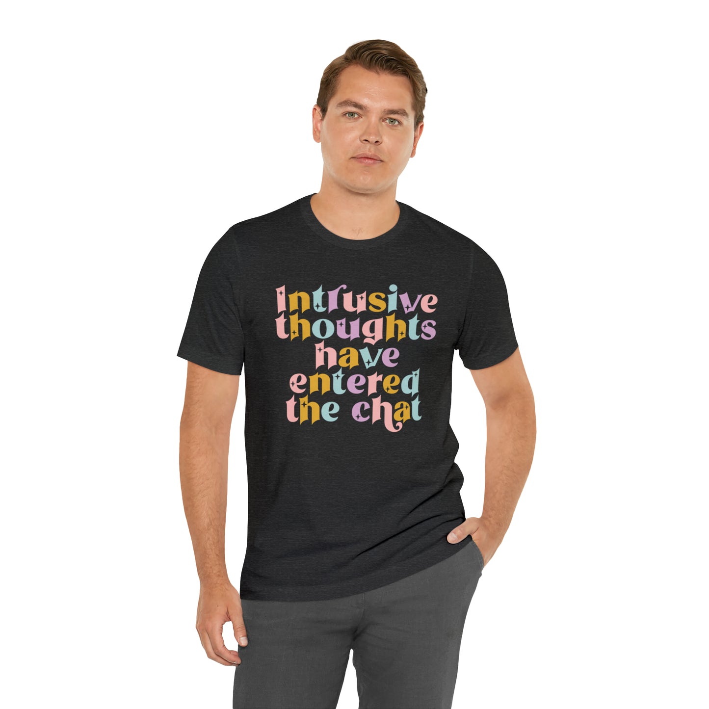 Intrusive Thoughts