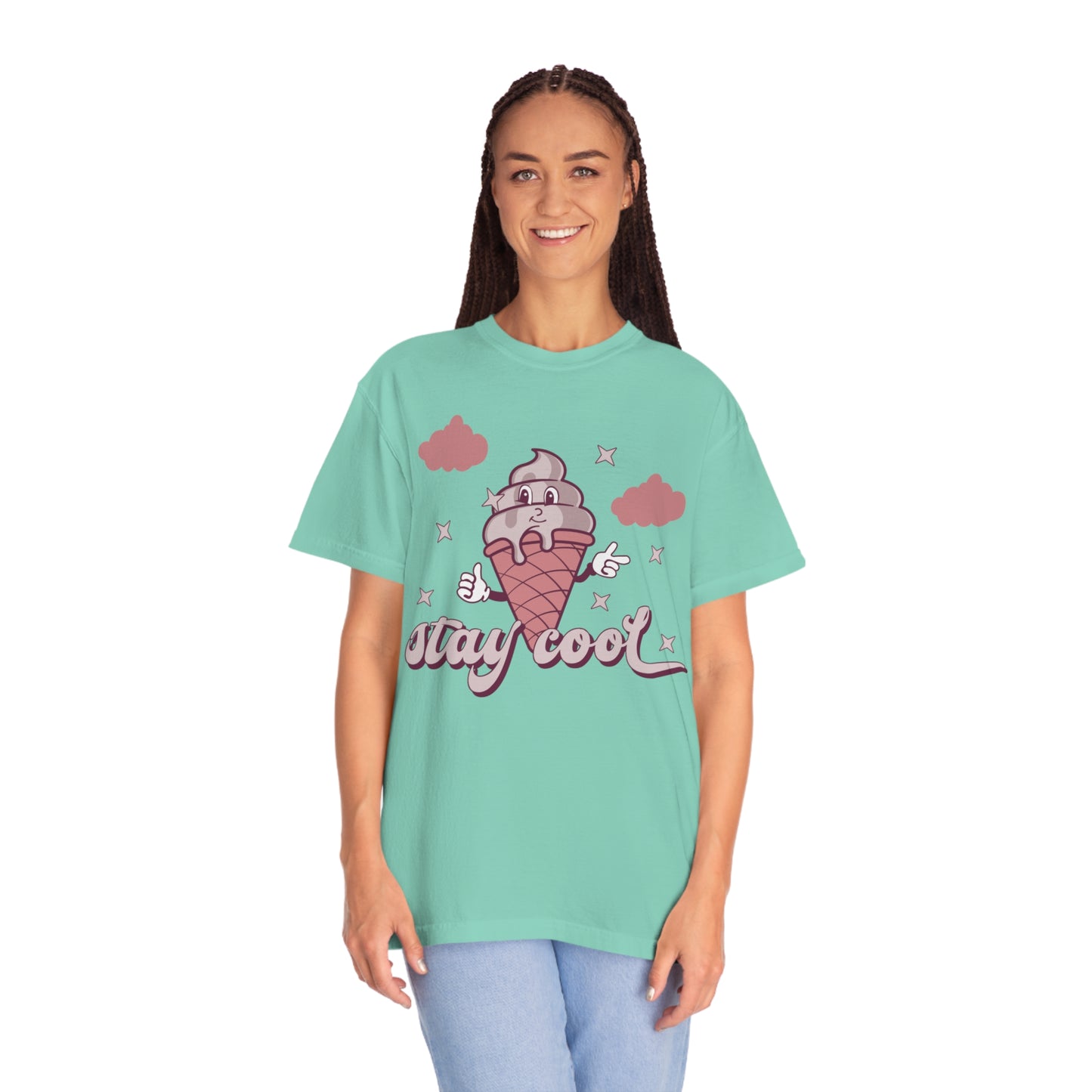 Stay Cool Tee