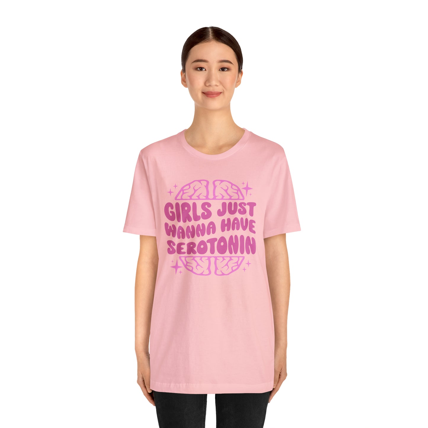 Girls Just Wanna