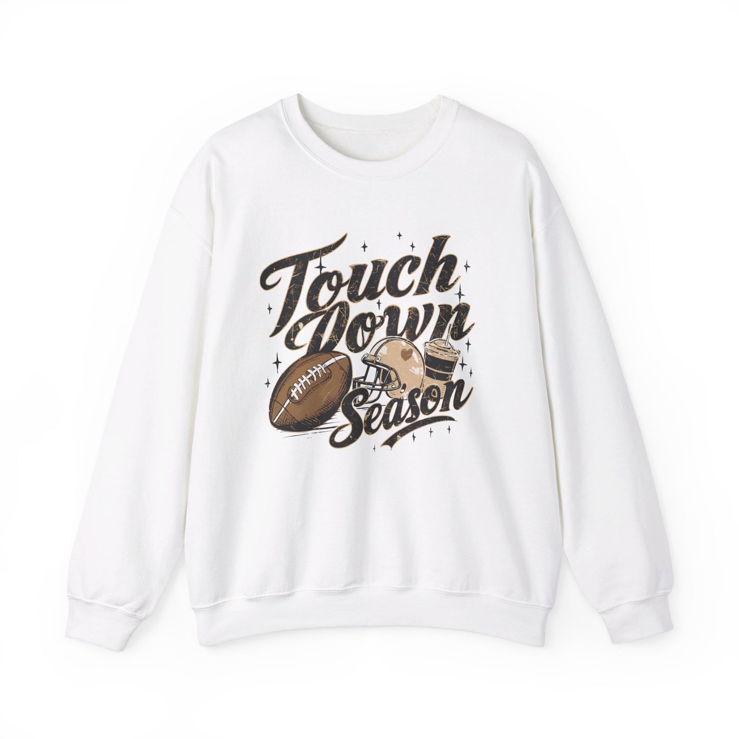 Touchdown Crewneck