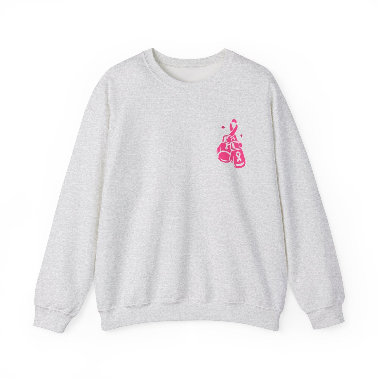 BCA Fight Club Crewneck