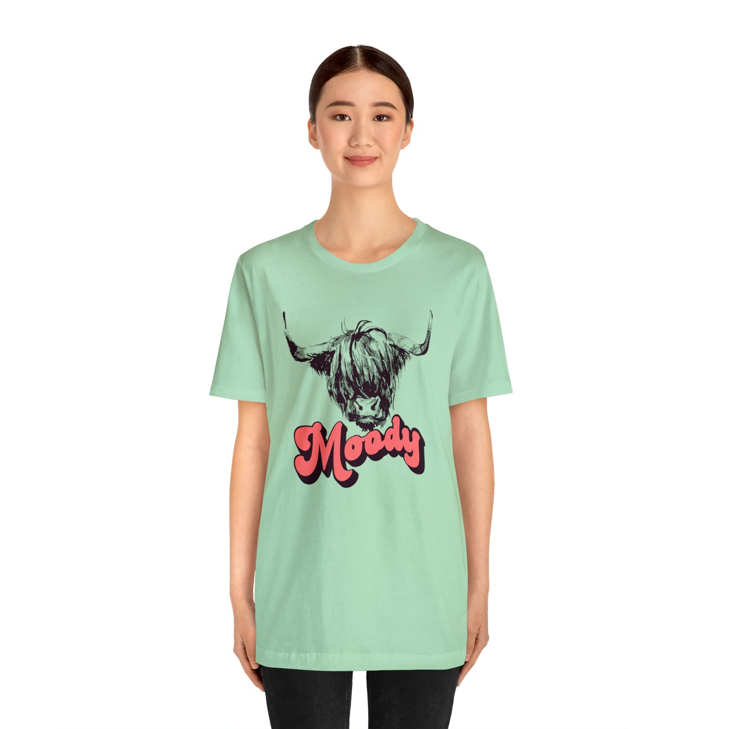 Bella Moody Tee