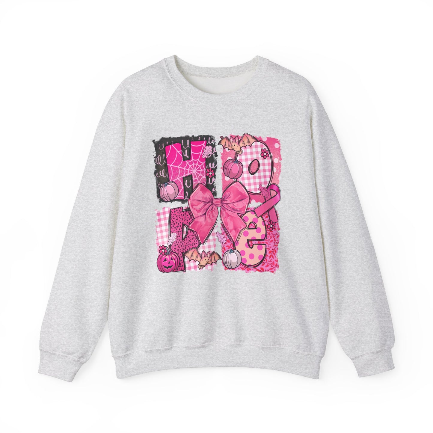 BCA Hope Crewneck
