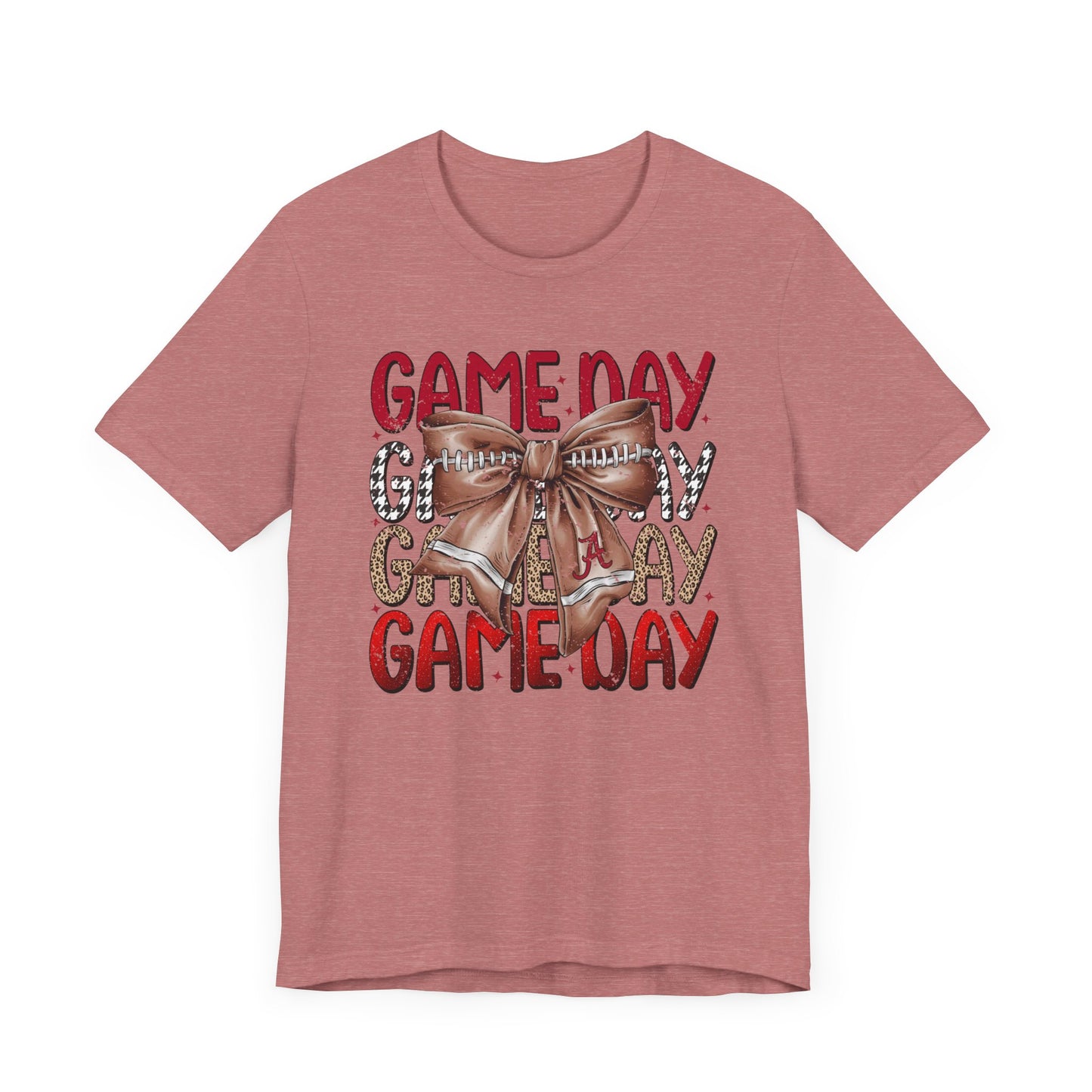 Bama Gameday Tee