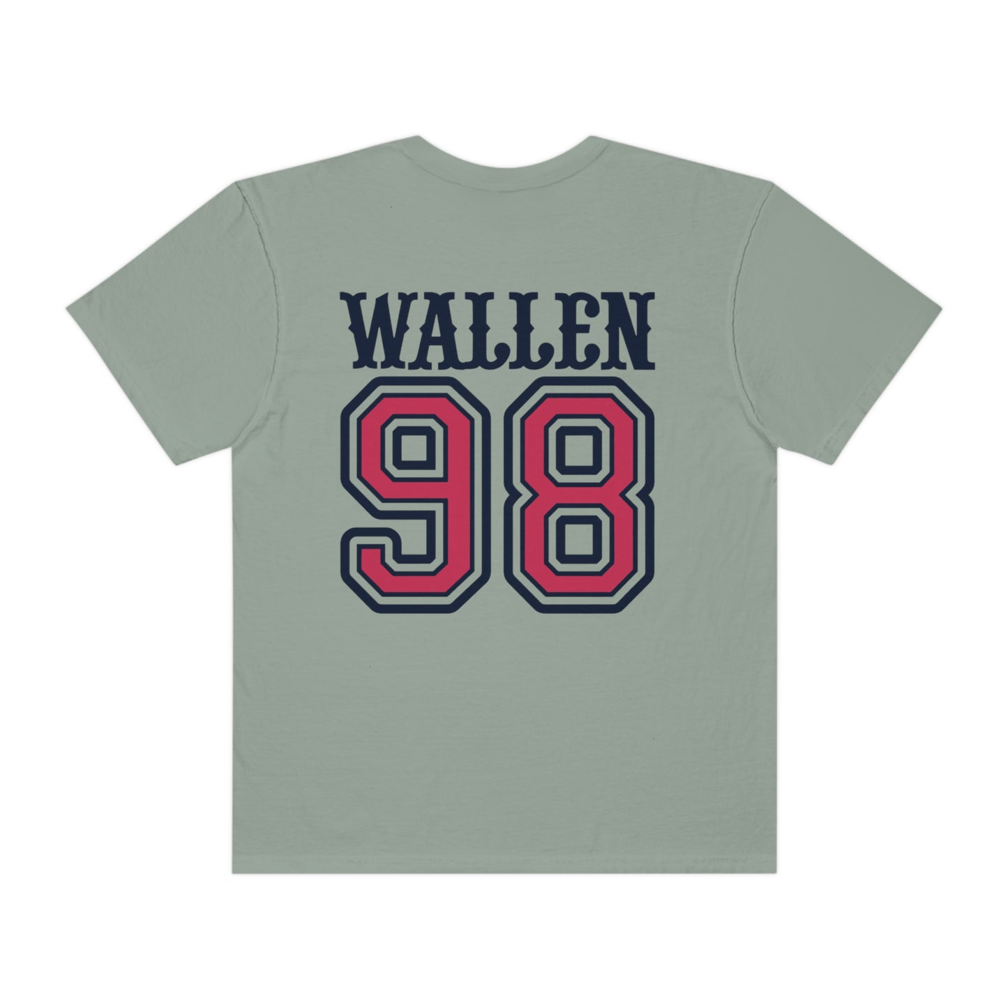 Wallen 98 Tee
