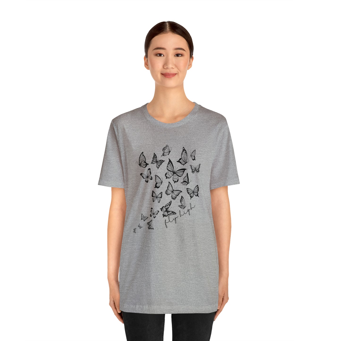 Fly High Tee
