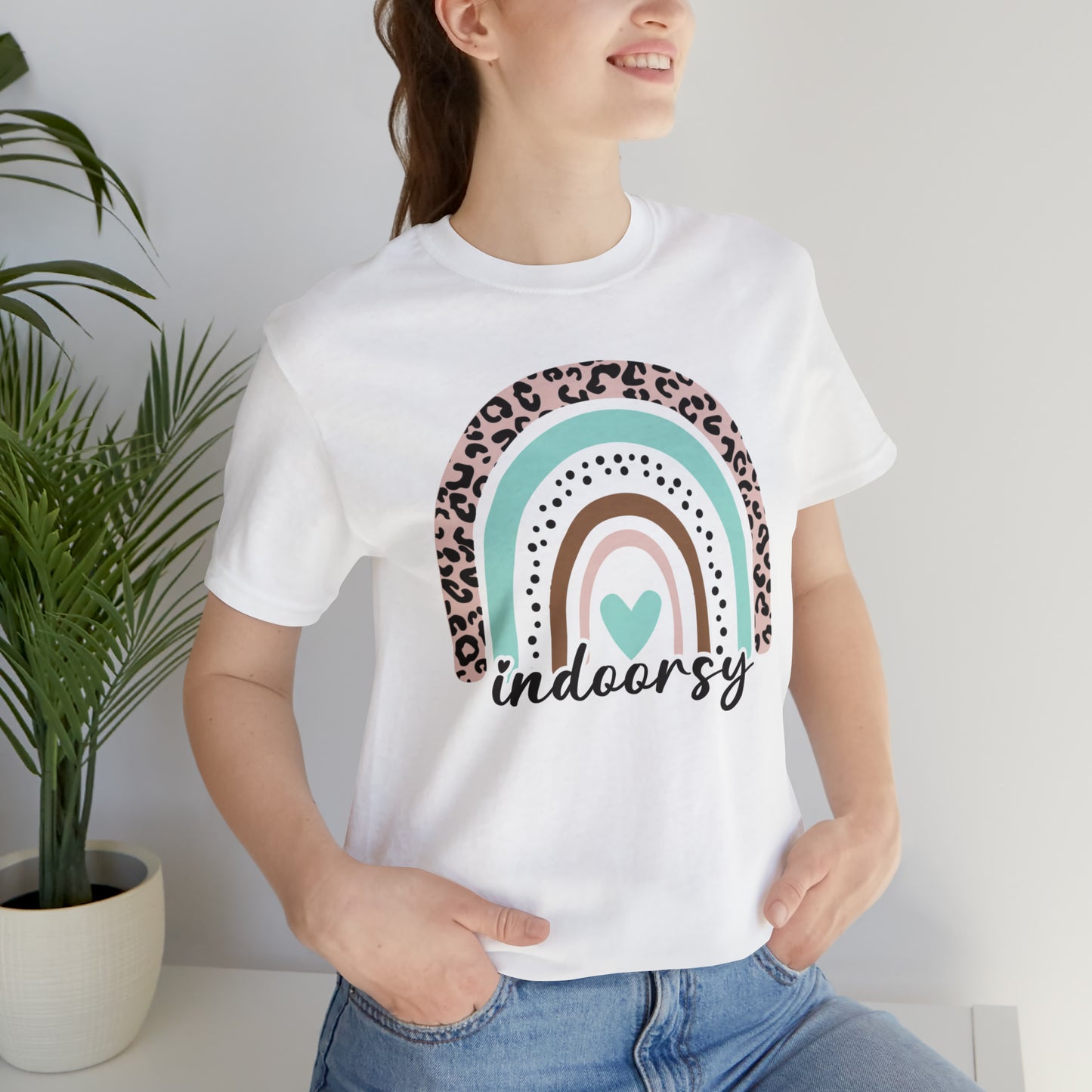 Indoorsy Rainbow