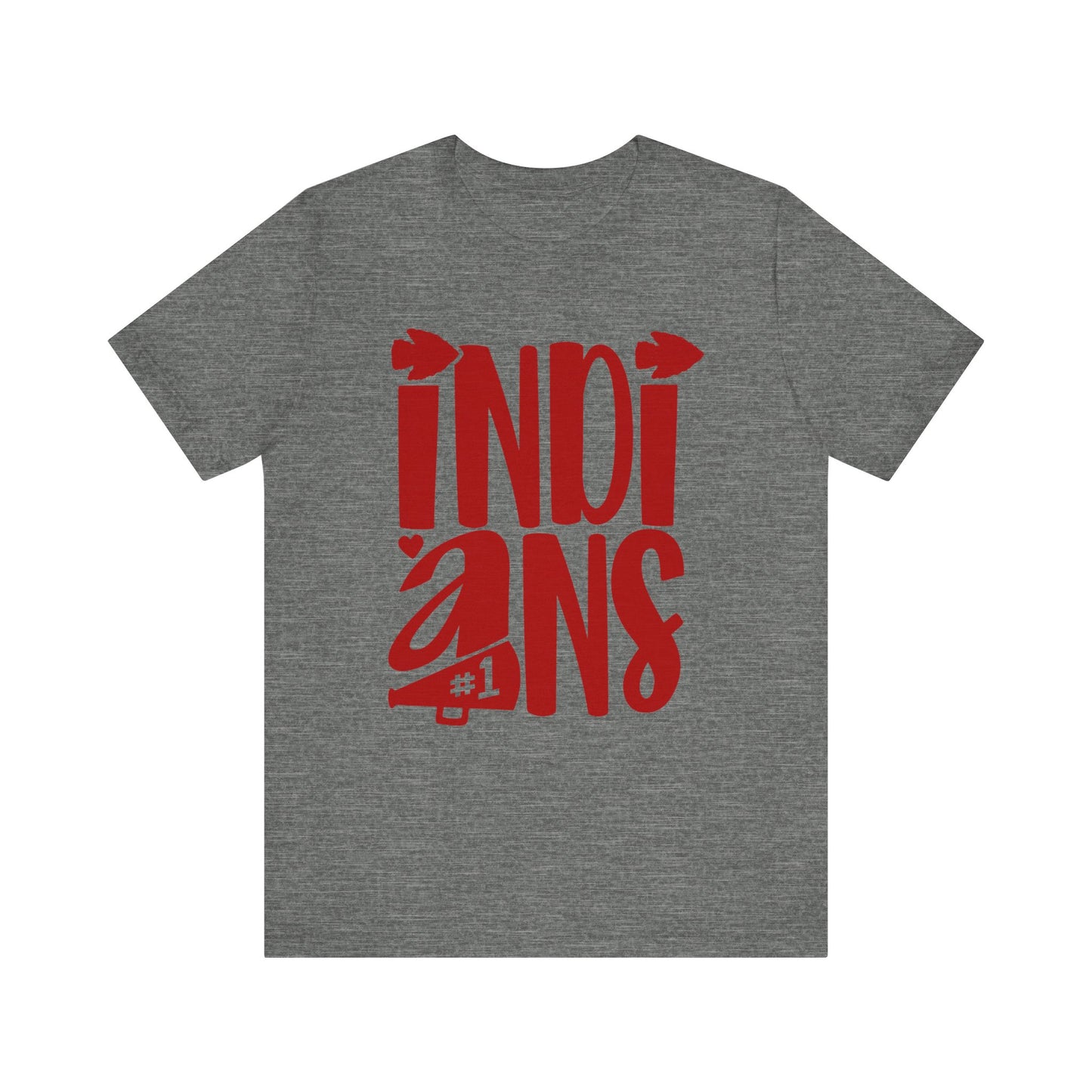 Indians Gameday Tee