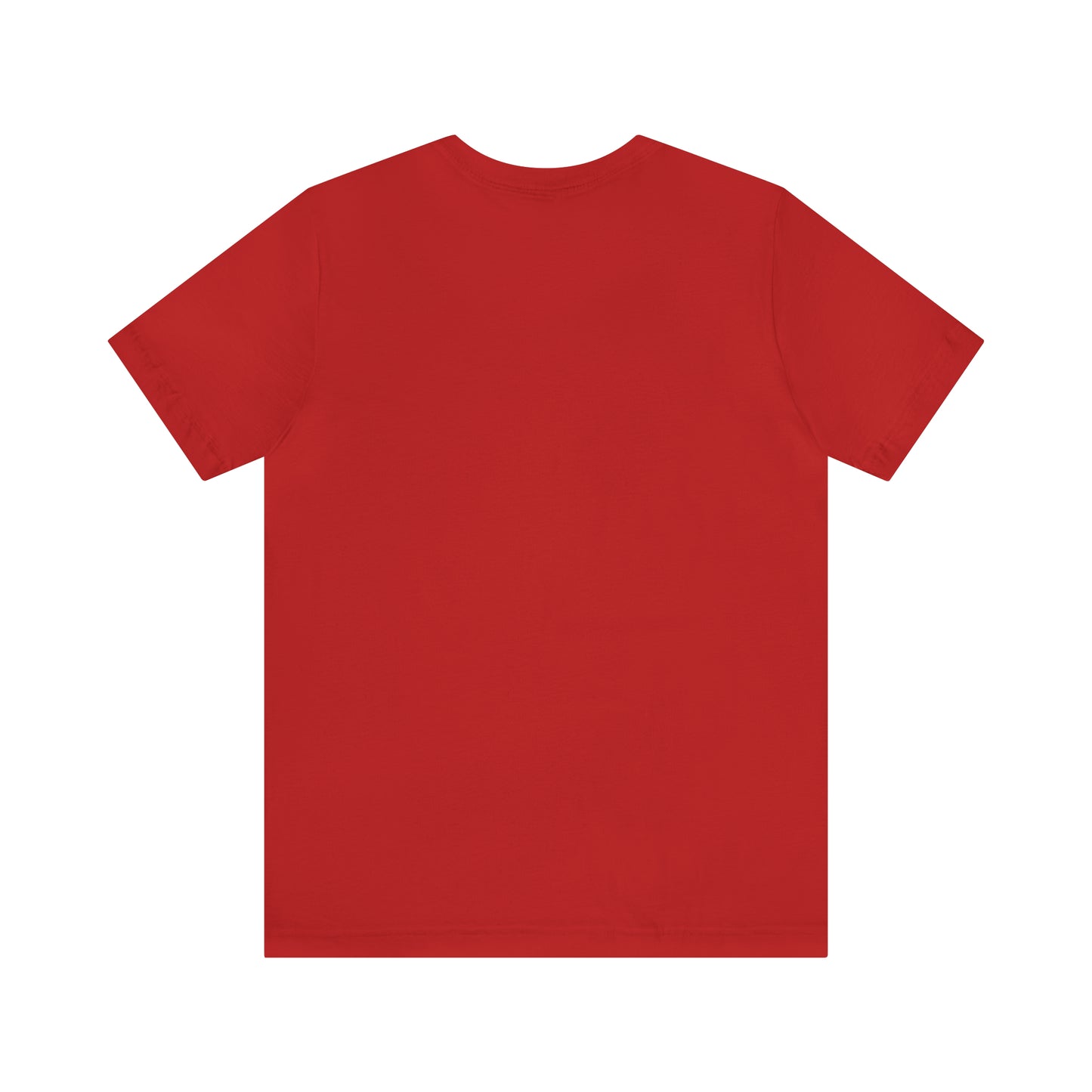 Back In Class Tee