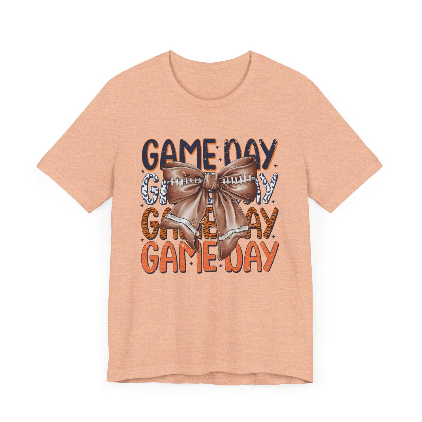 Auburn Gameday Tee