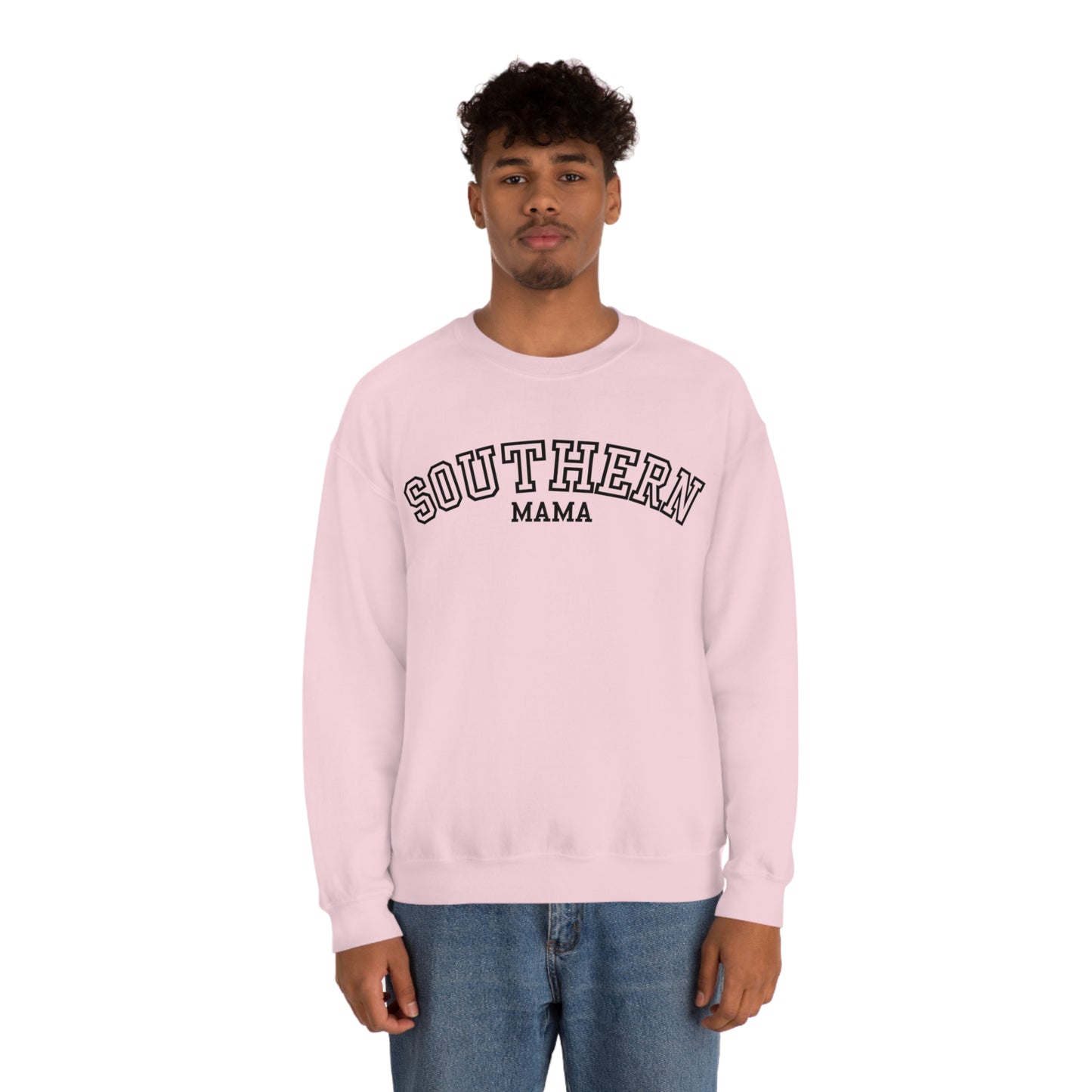 Southern Mom Sweatshirt